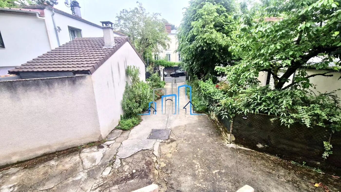 Appartement à vendre, 33m², Le Raincy