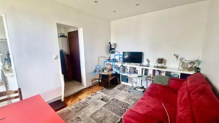 Appartement à vendre, 33m², Le Raincy