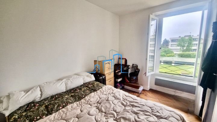 Appartement à vendre, 33m², Le Raincy
