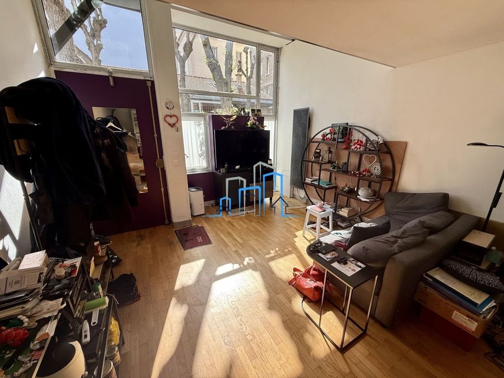 Appartement à vendre, 52m², Charenton-le-Pont