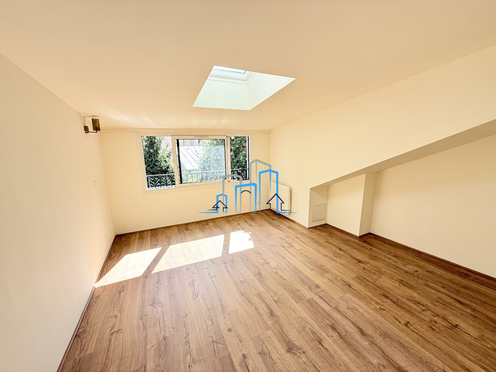 Maison à vendre, 60m², Paris 20ème