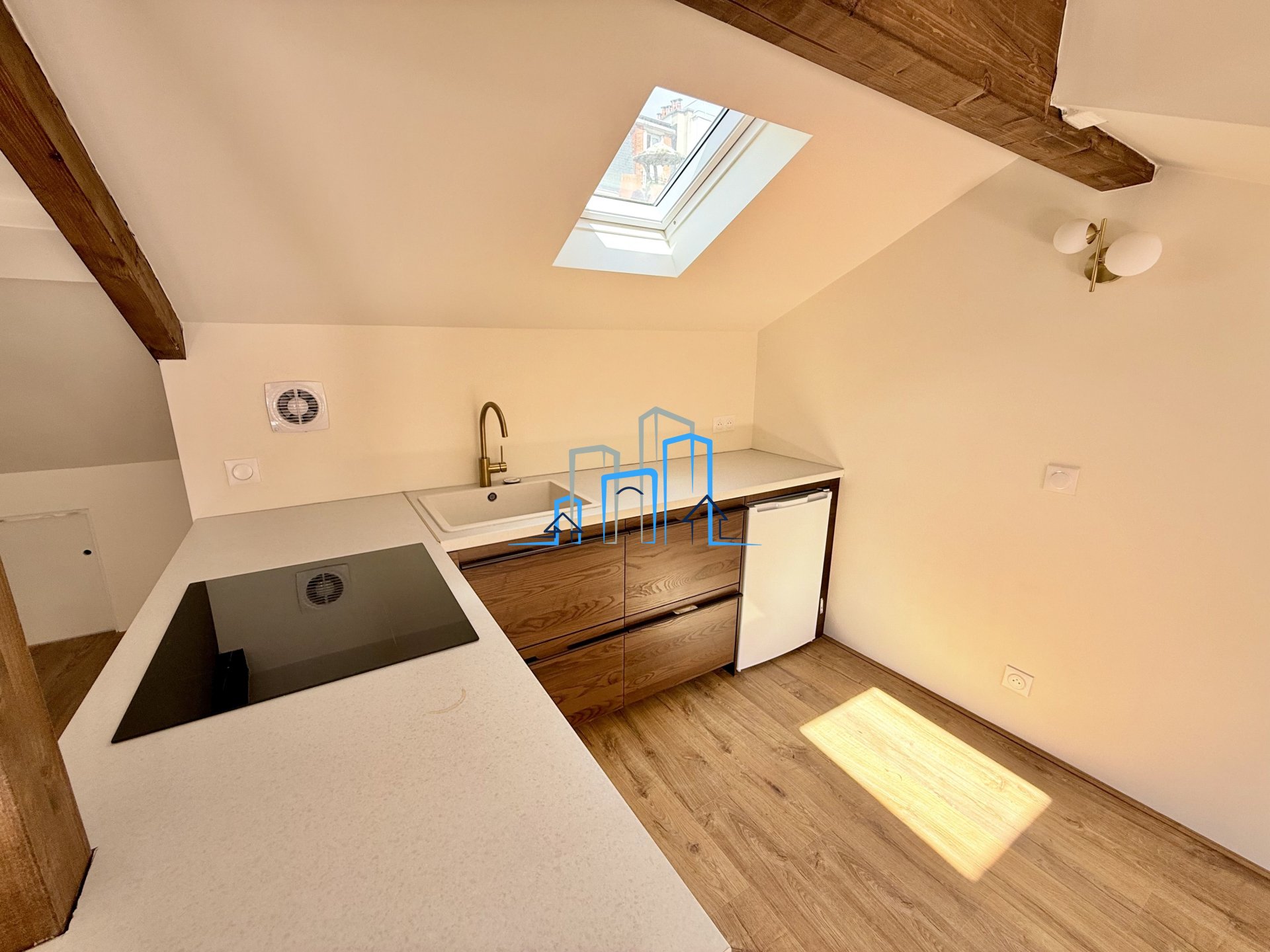Maison à vendre, 60m², Paris 20ème