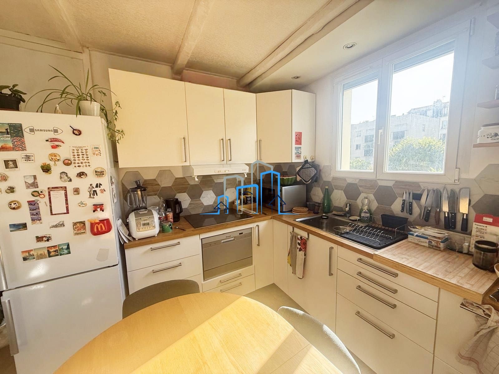 Appartement à vendre, 36m², Vincennes