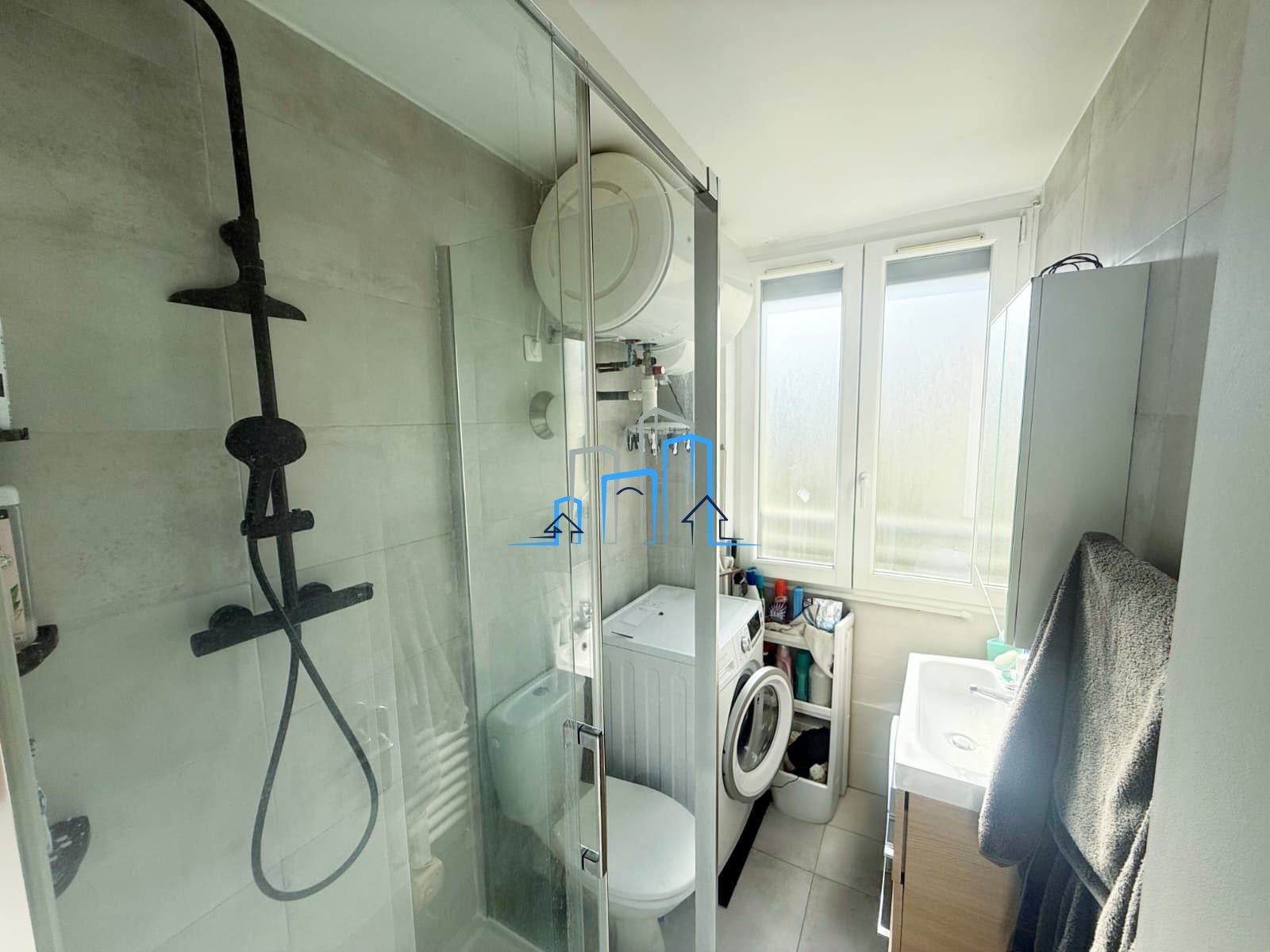 Appartement à vendre, 36m², Vincennes