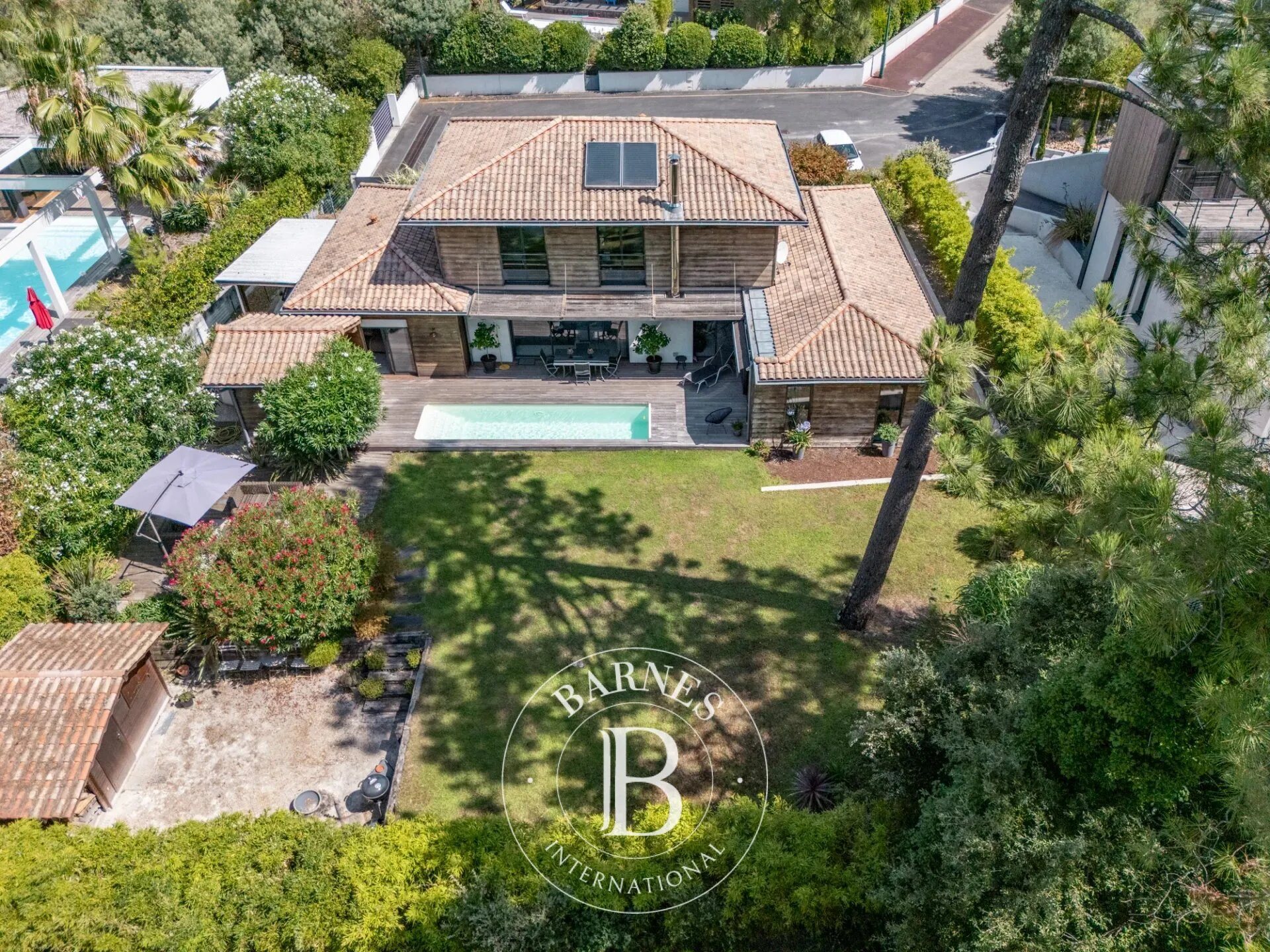 Maison à vendre, 192m², Arcachon