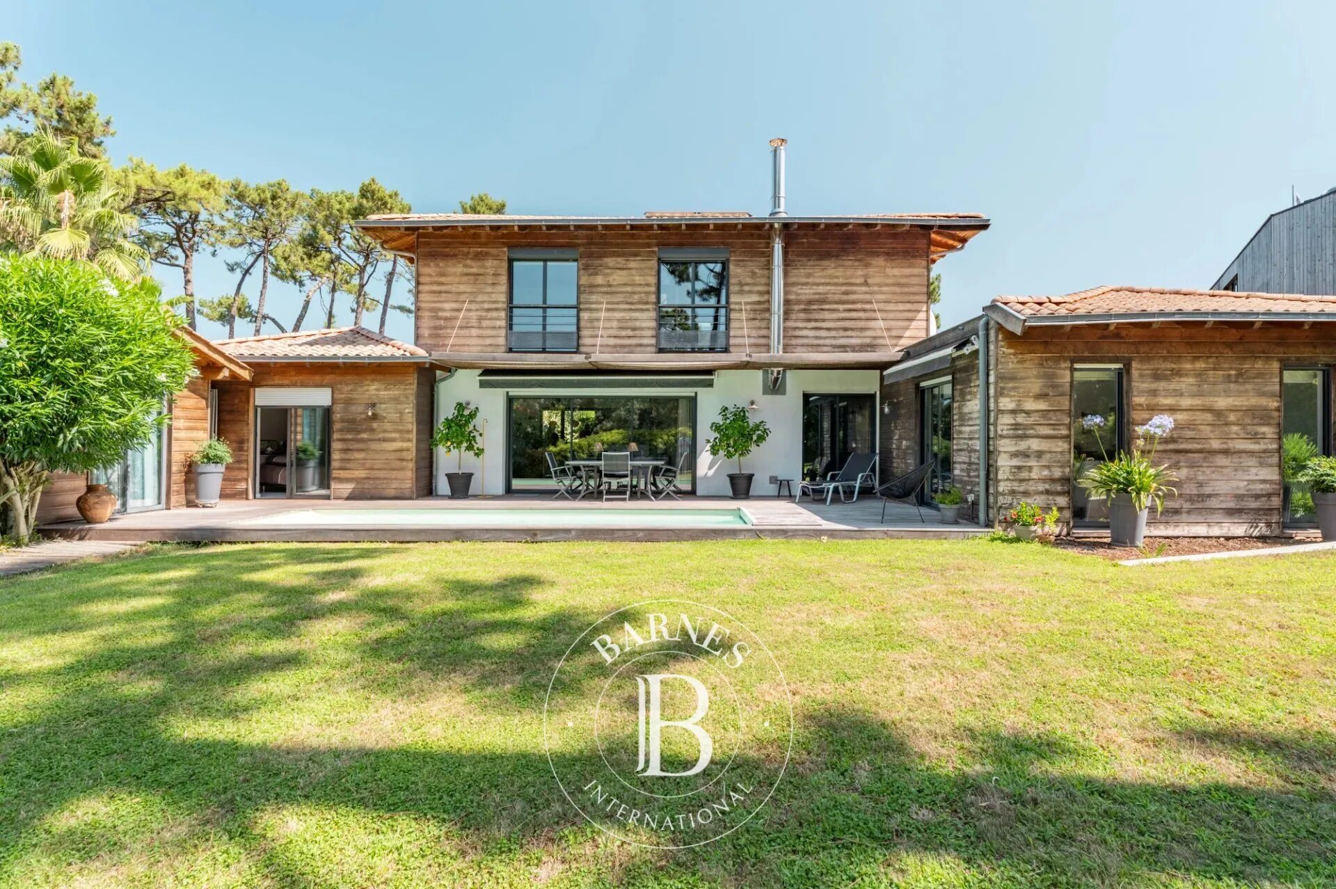 Maison à vendre, 192m², Arcachon