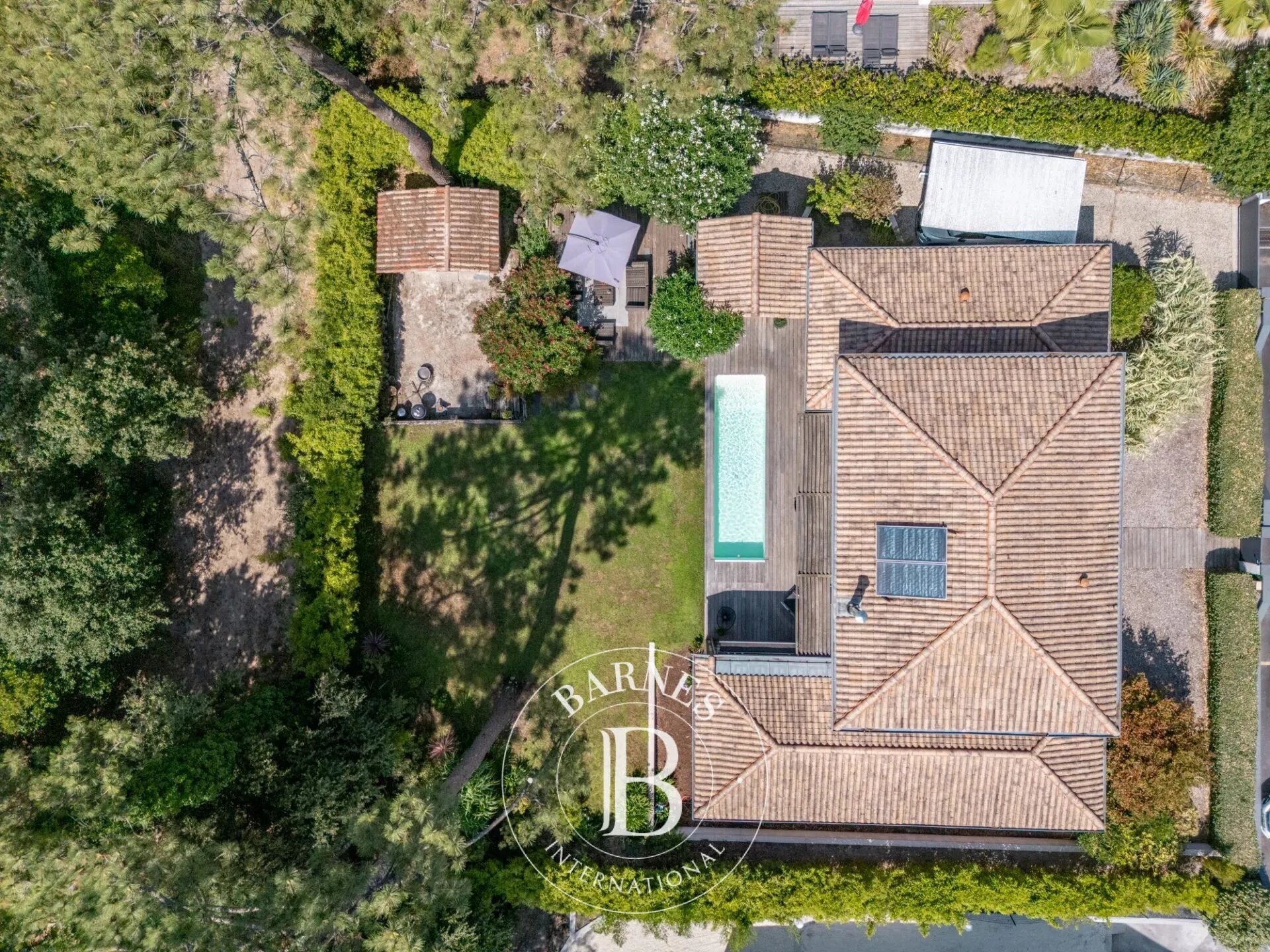 Maison à vendre, 192m², Arcachon