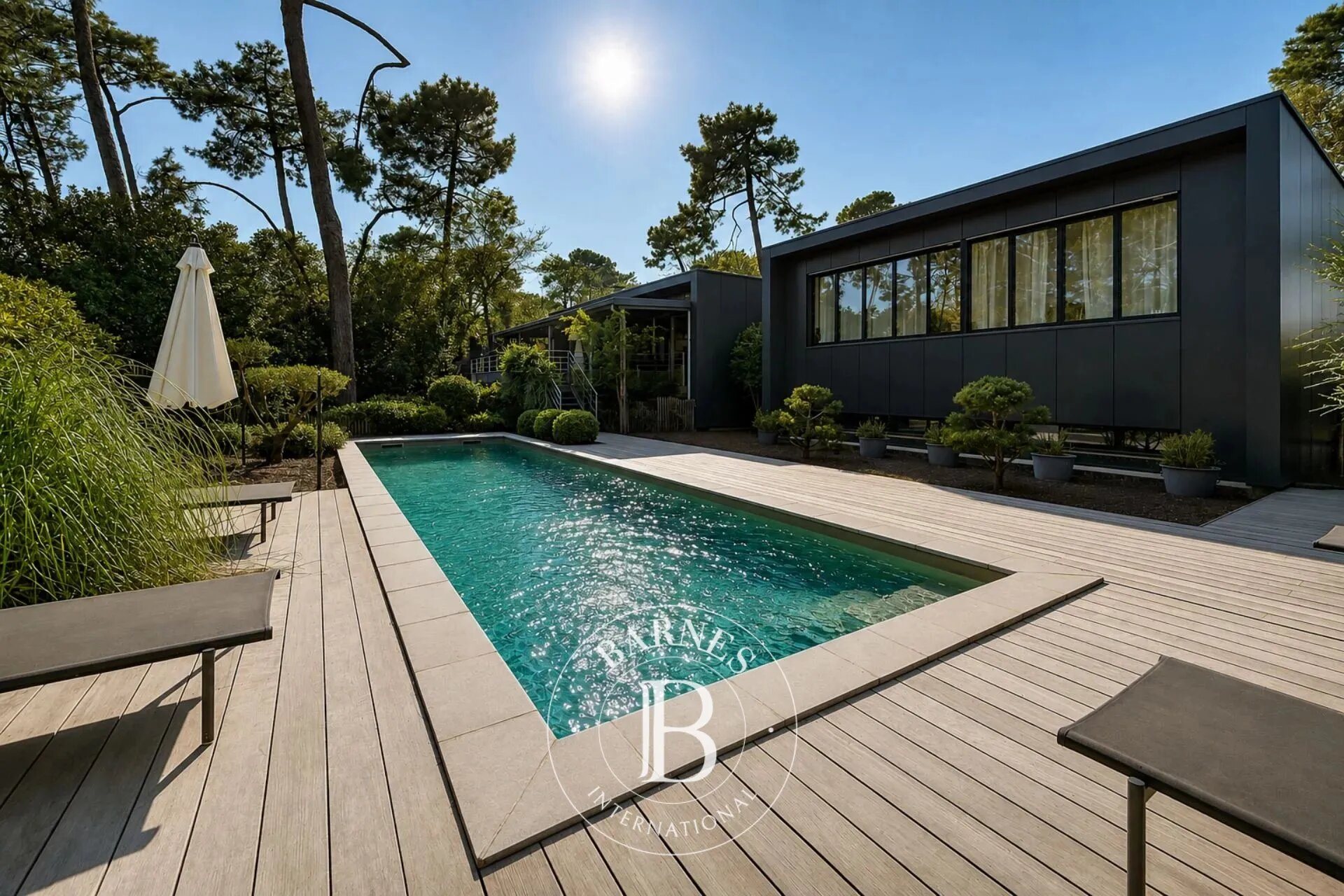 Maison à vendre, 350m², Arcachon