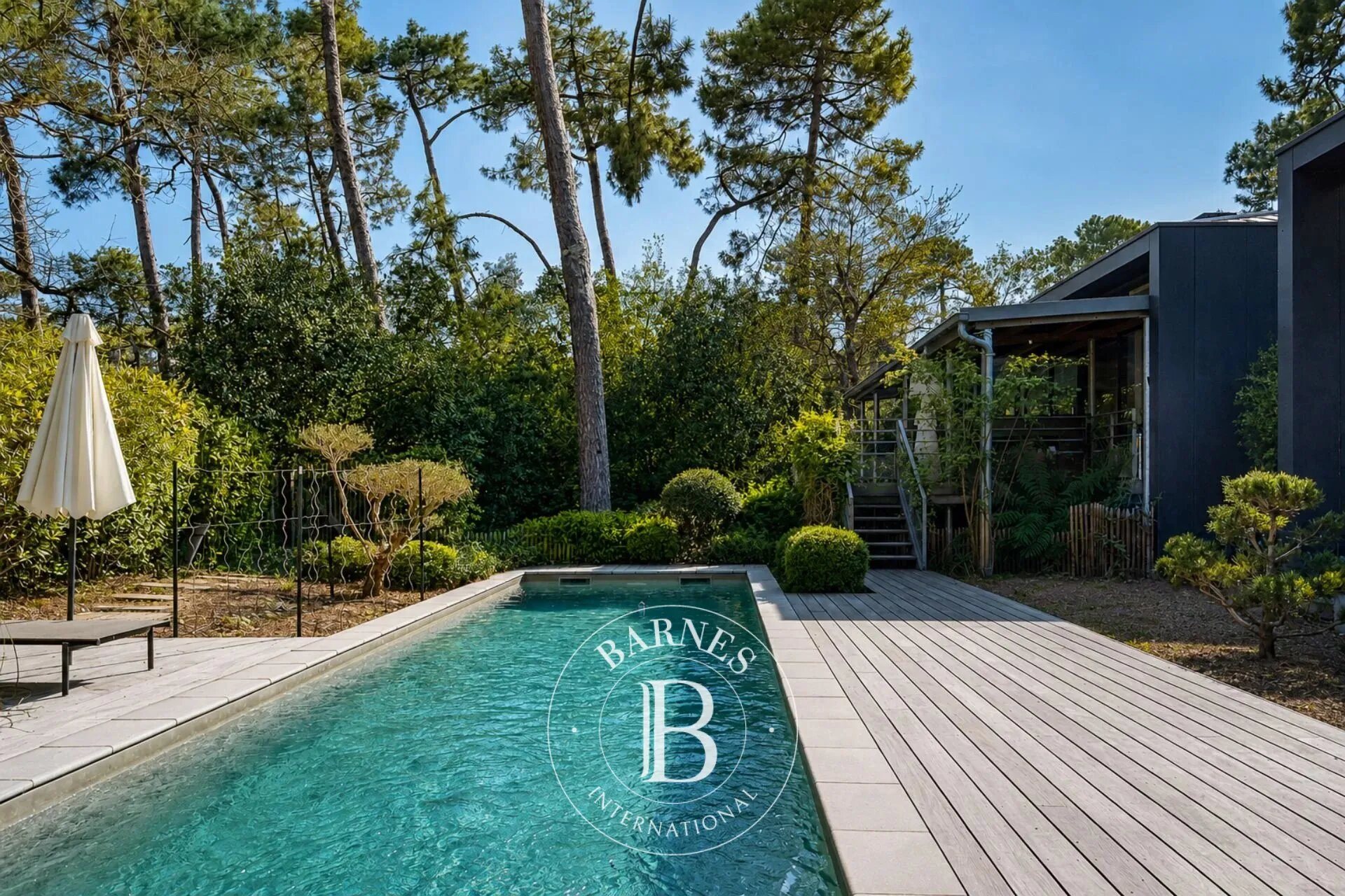 Maison à vendre, 350m², Arcachon