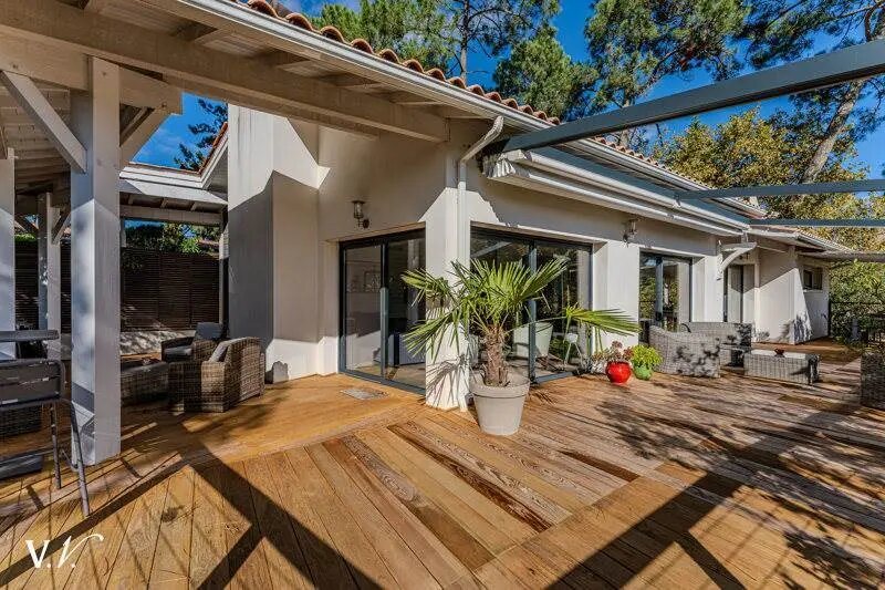 Maison à vendre, 153m², Arcachon