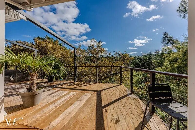 Maison à vendre, 153m², Arcachon