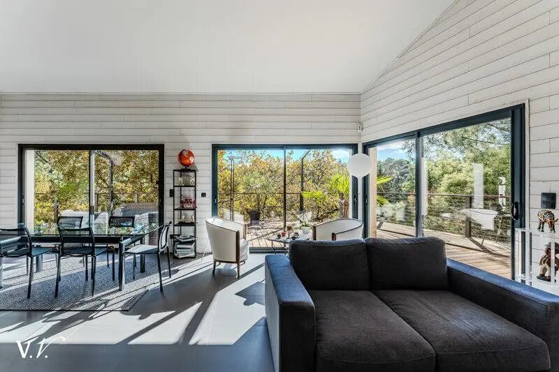 Maison à vendre, 153m², Arcachon