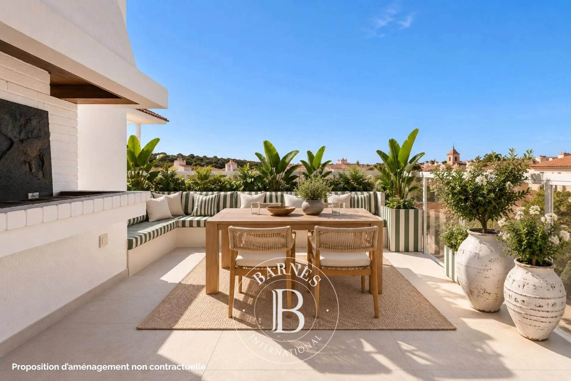 Appartement à vendre, 200m², Arcachon