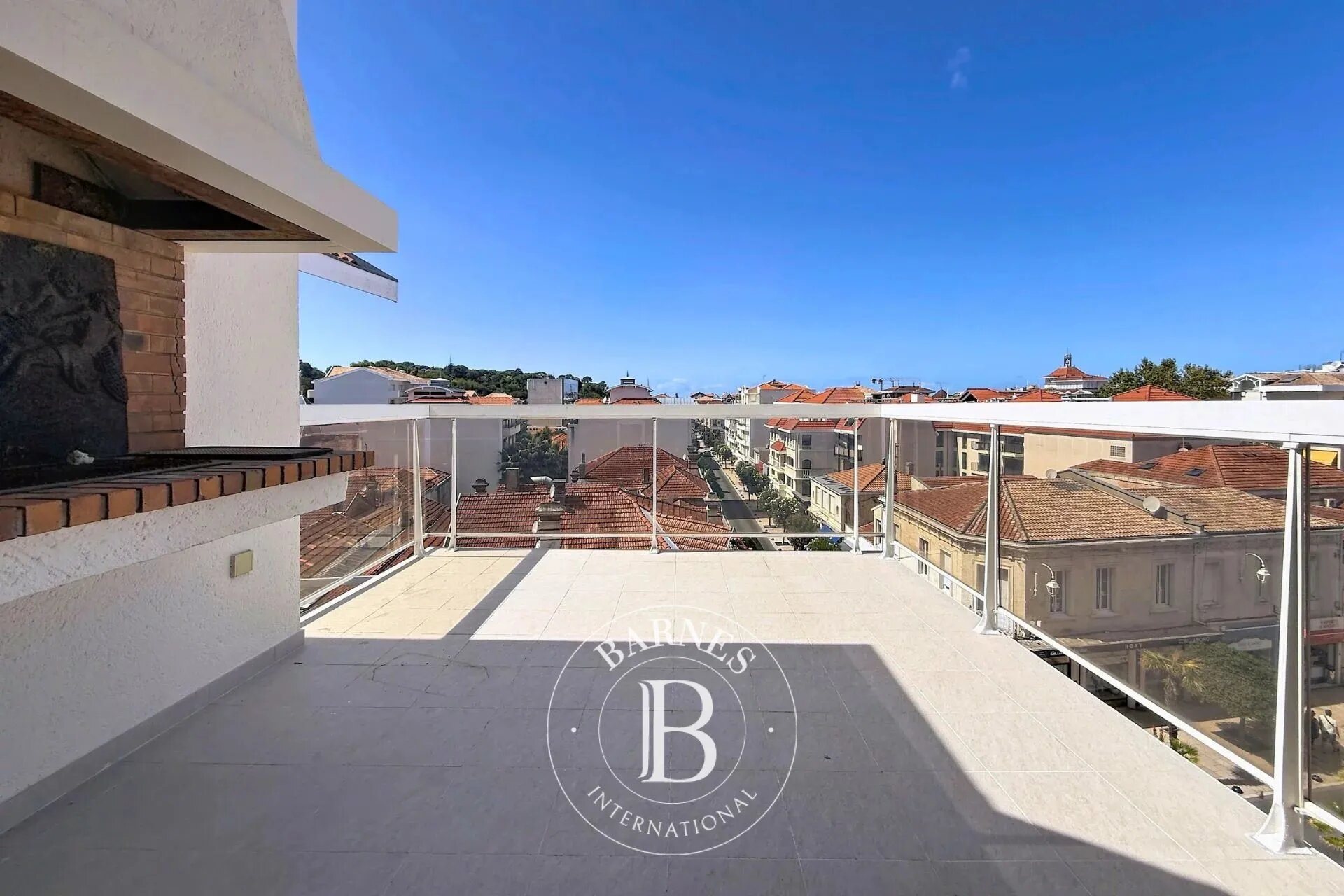 Appartement à vendre, 200m², Arcachon