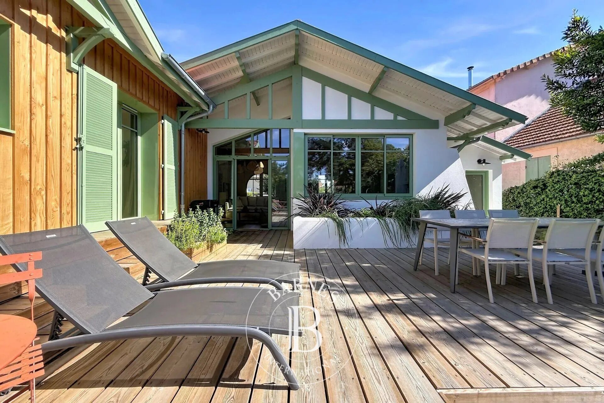 Maison à vendre, 119m², La Teste-de-Buch