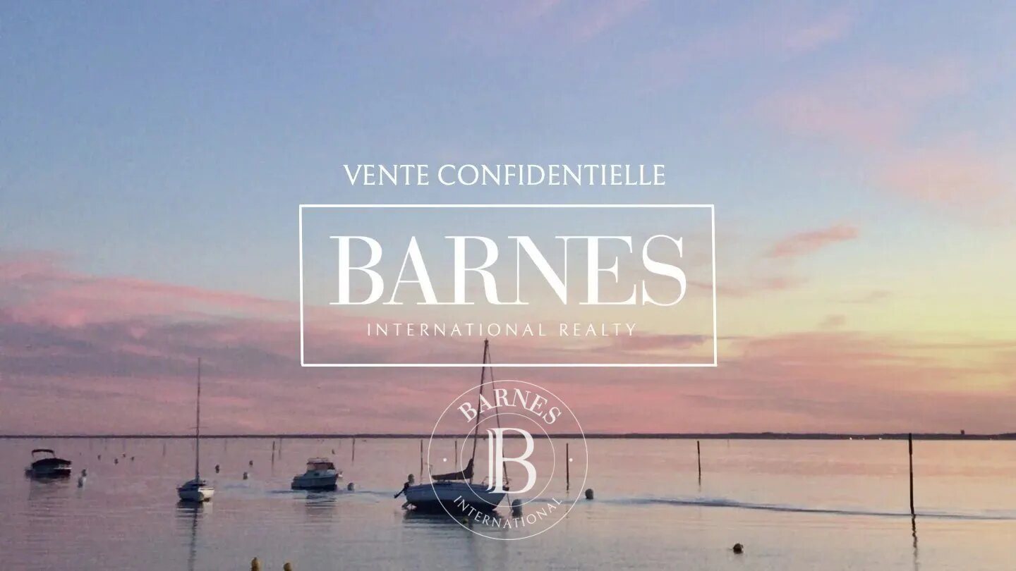Maison à vendre, 140m², Arcachon