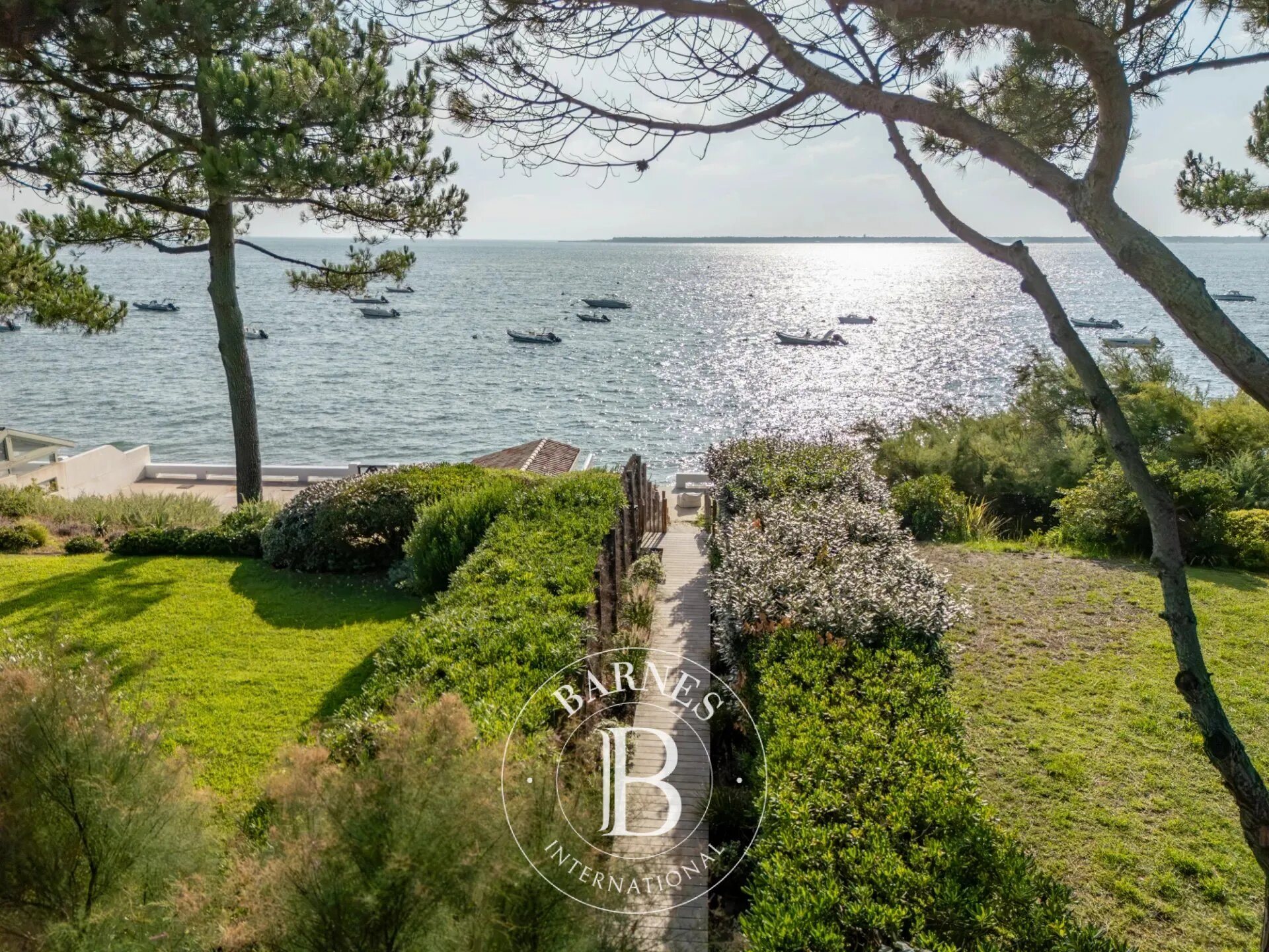Maison à vendre, 185m², Arcachon