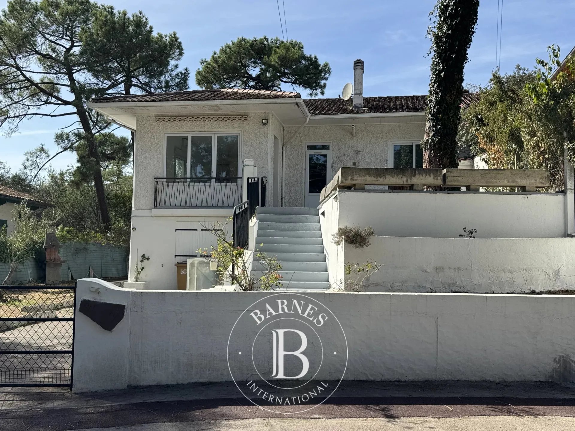 Maison à vendre, 140m², Arcachon