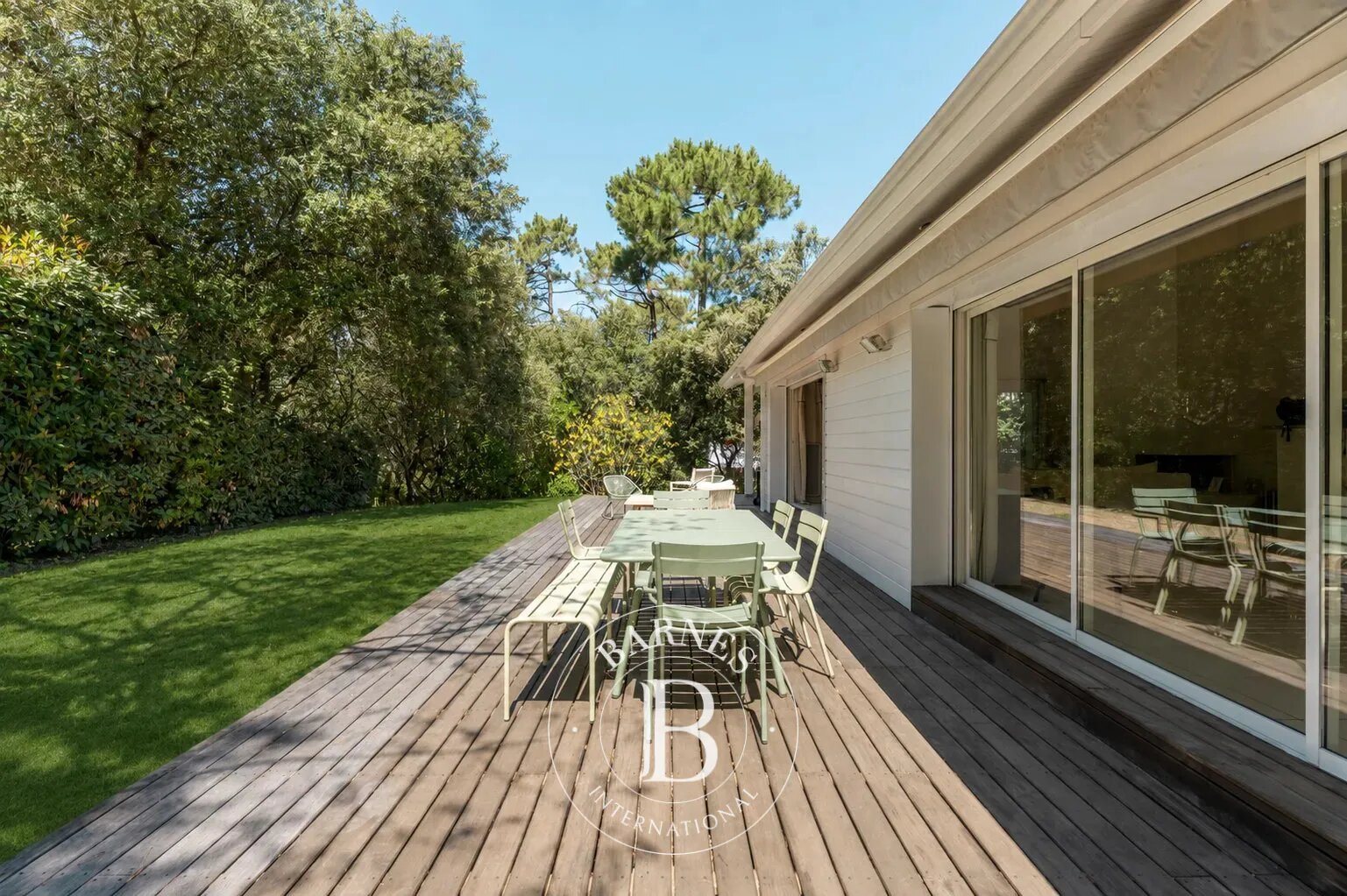 Maison à vendre, 200m², La Teste-de-Buch