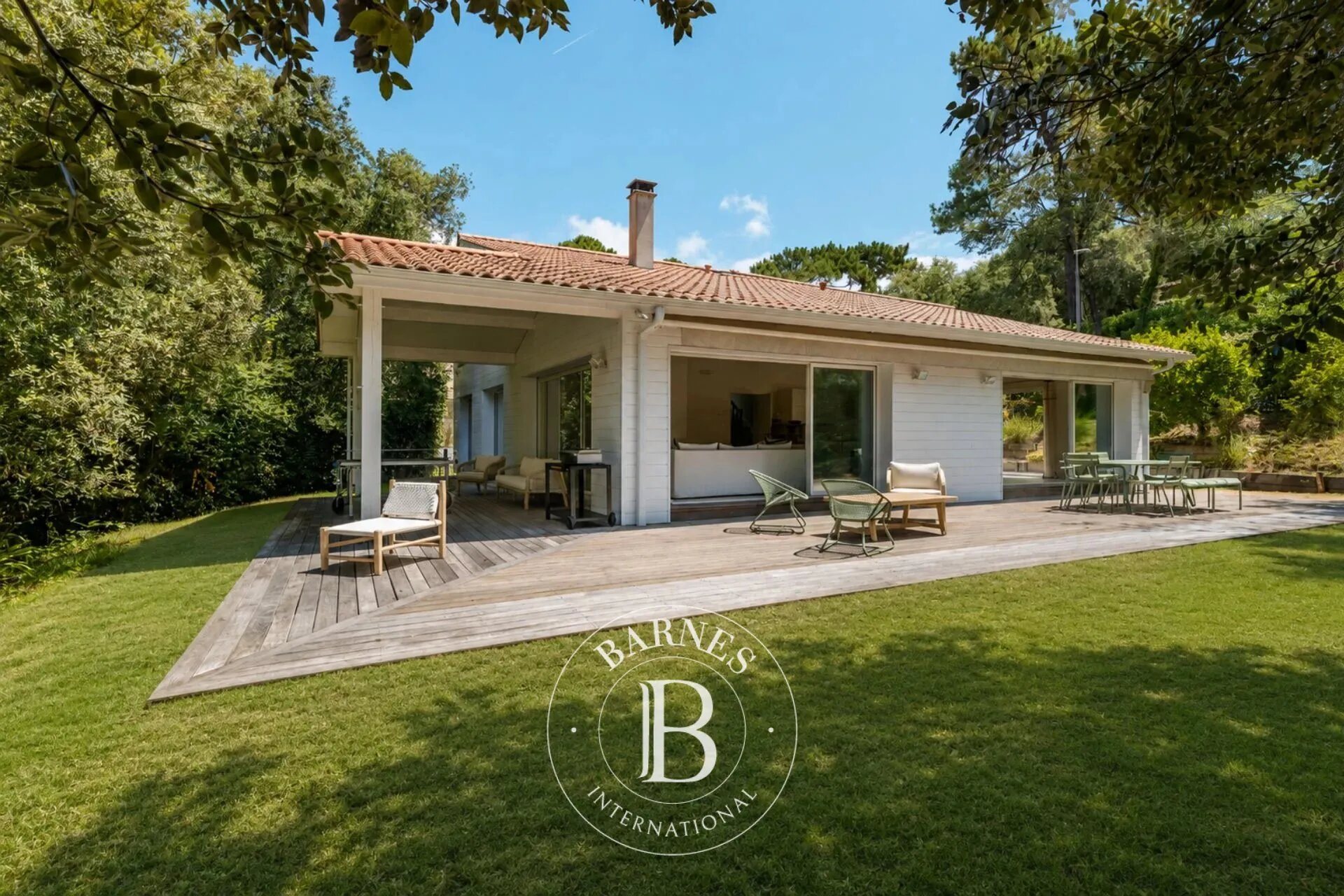 Maison à vendre, 200m², La Teste-de-Buch
