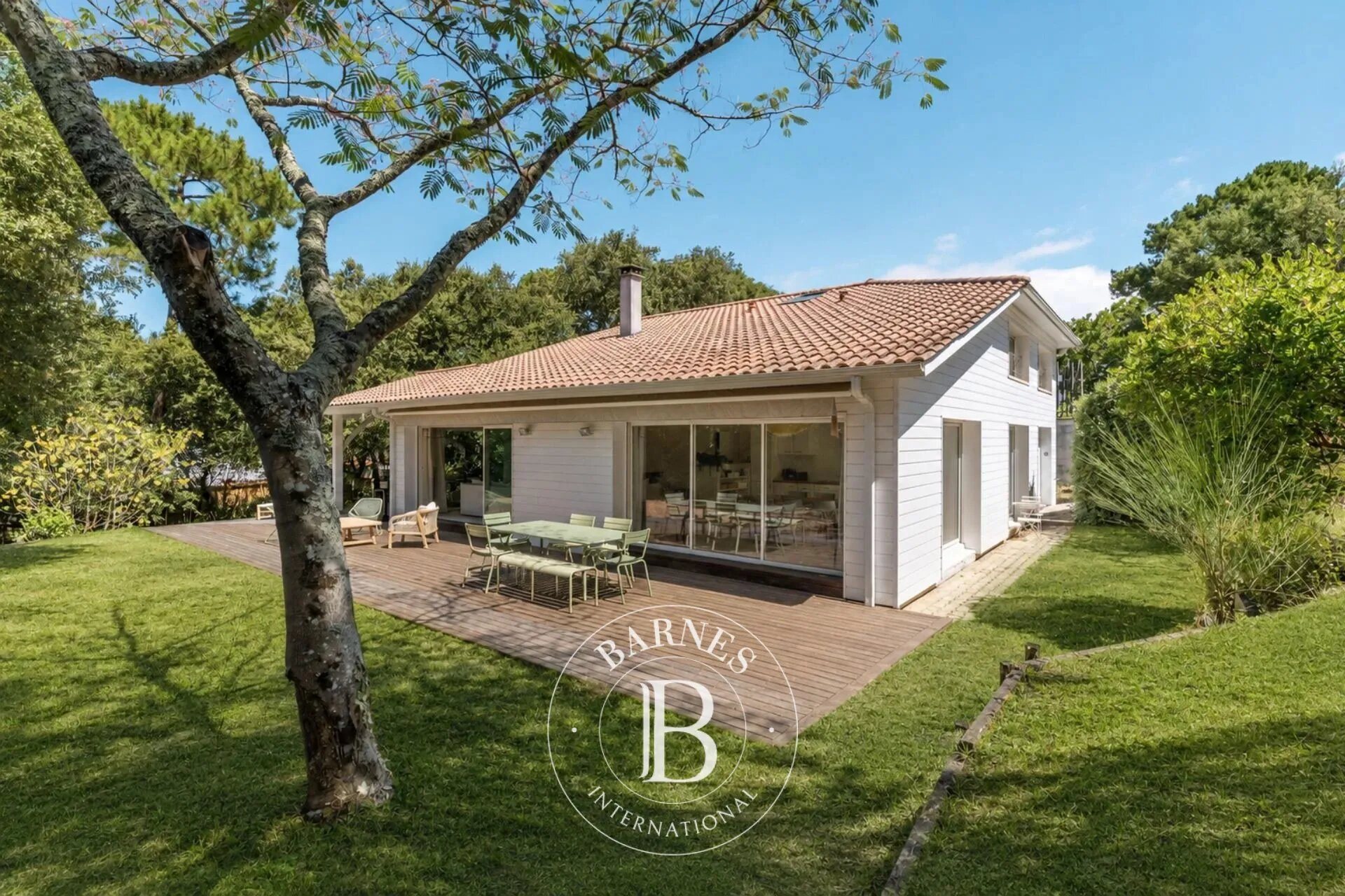 Maison à vendre, 200m², La Teste-de-Buch