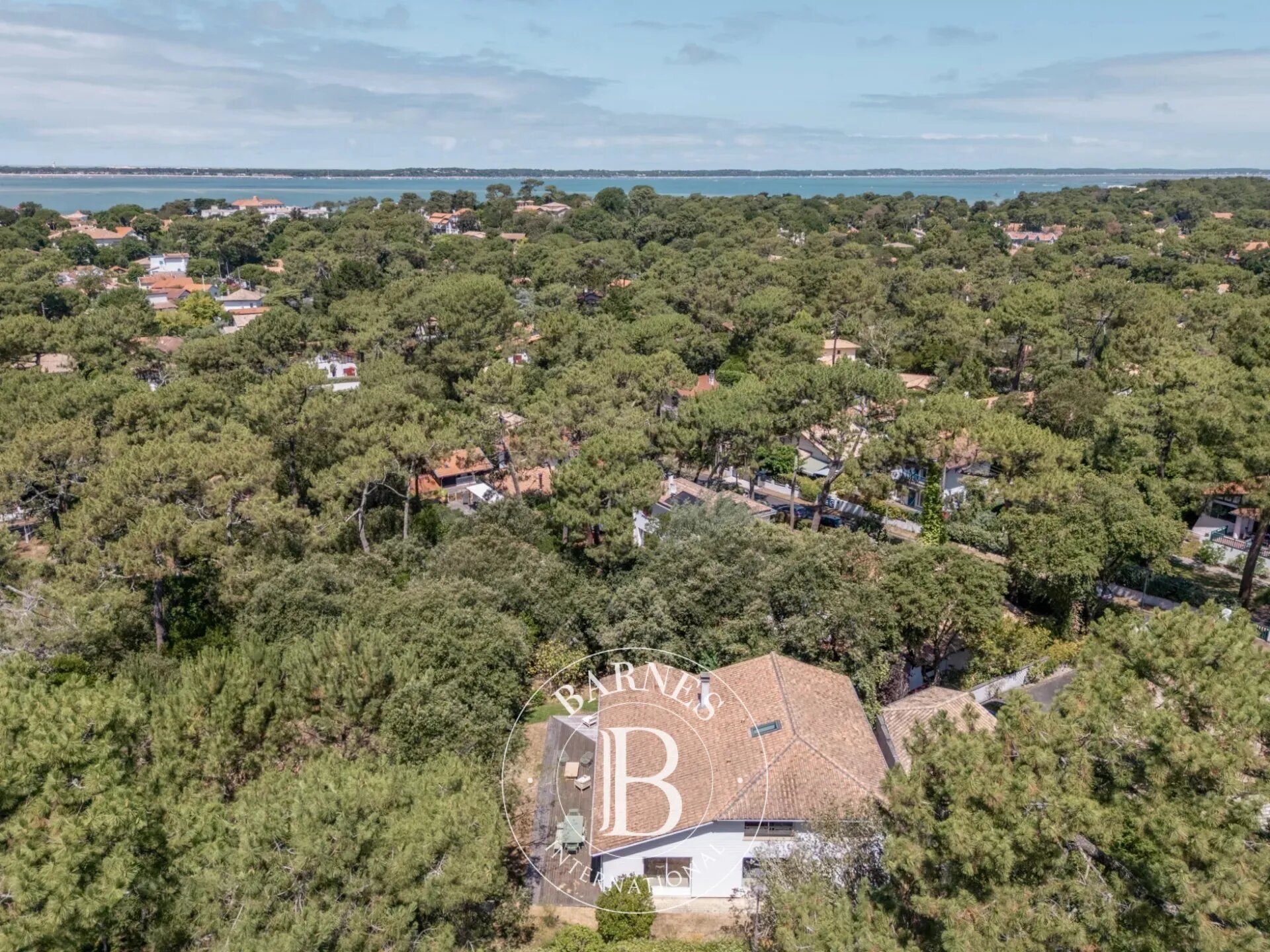 Maison à vendre, 200m², La Teste-de-Buch