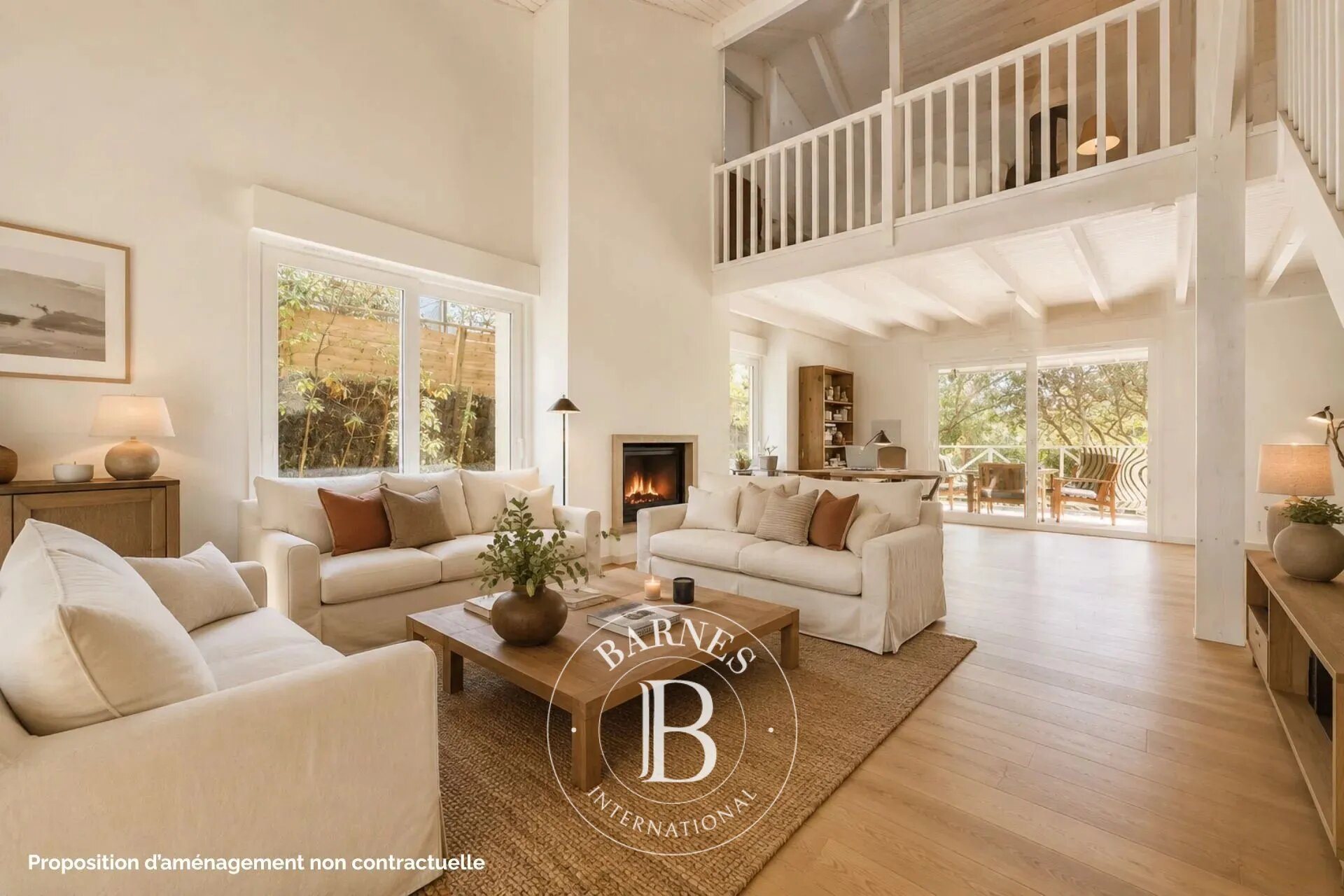 Maison à vendre, 135m², Arcachon