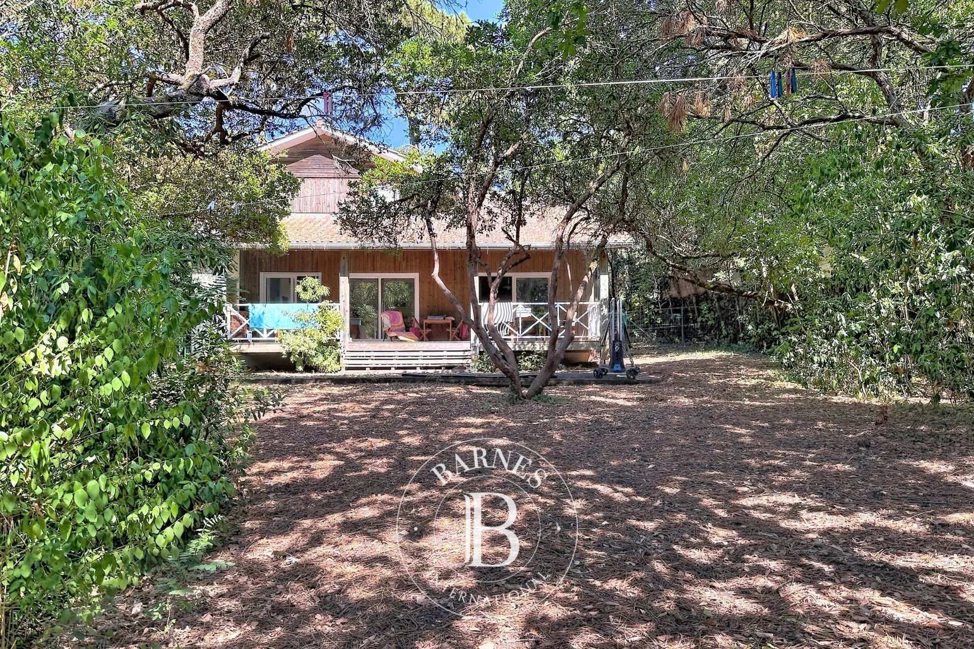 Maison à vendre, 135m², Arcachon