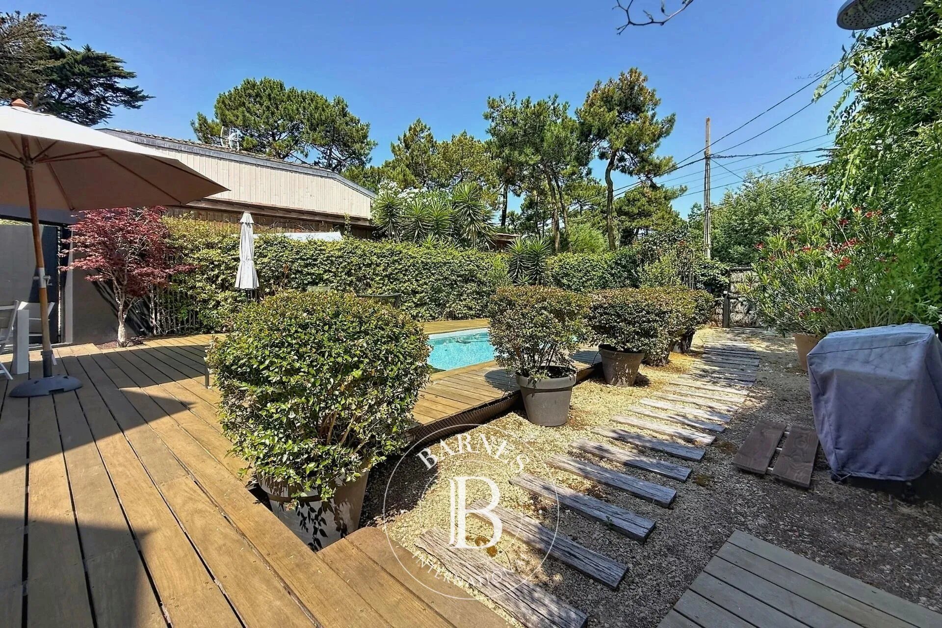 Maison à vendre, 118m², Lège-Cap-Ferret
