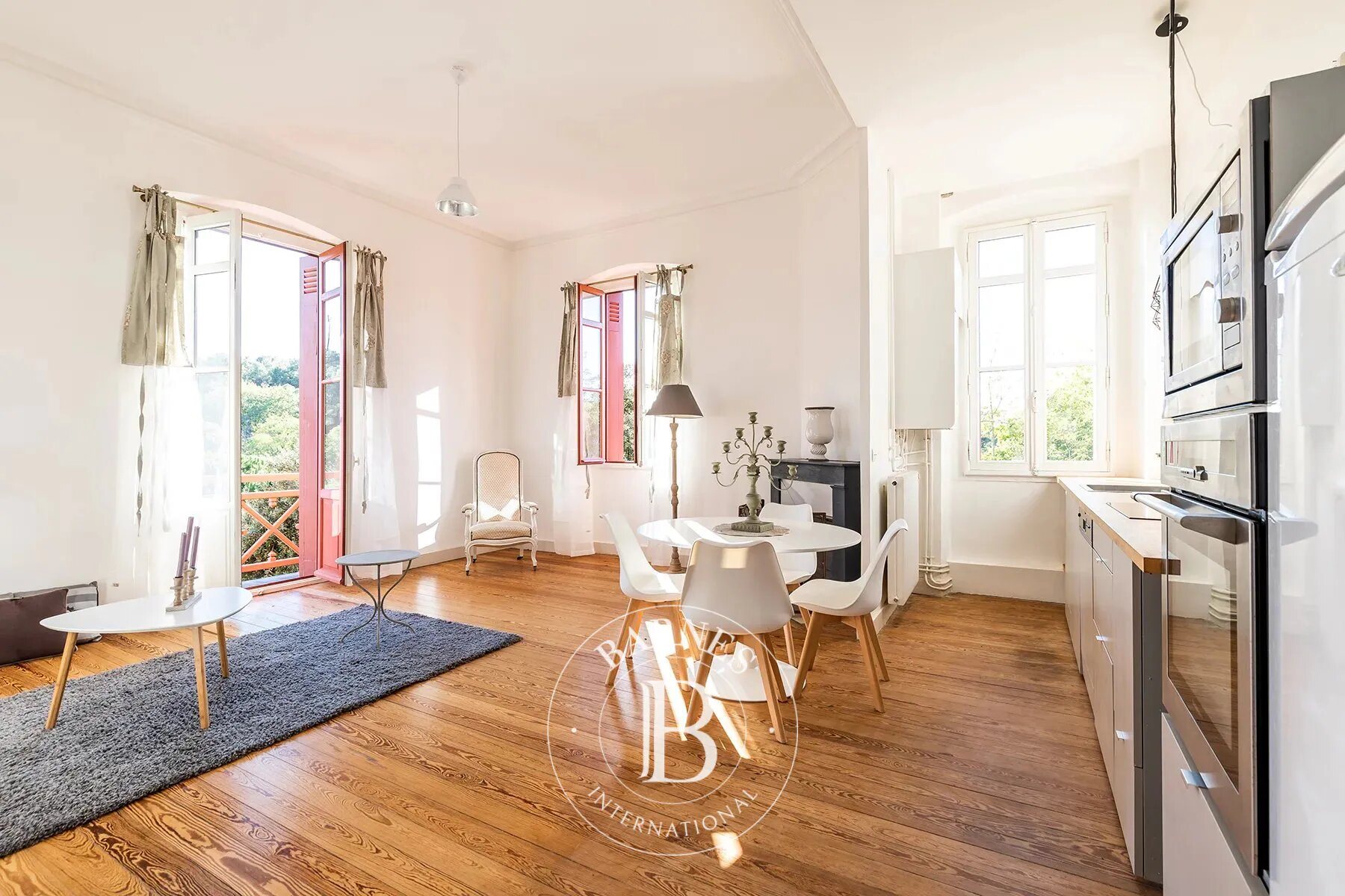Appartement à vendre, 102m², Arcachon