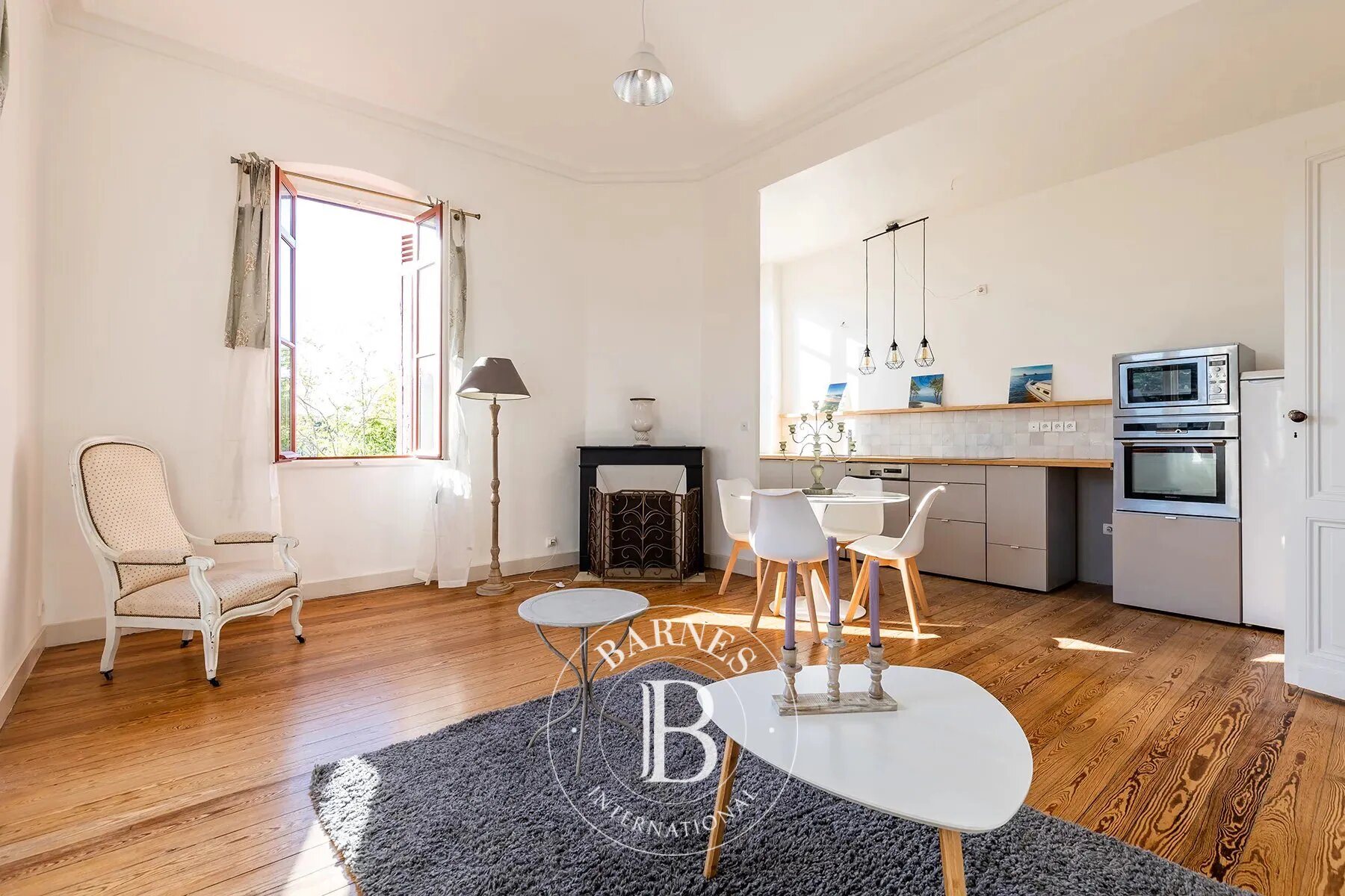Appartement à vendre, 102m², Arcachon