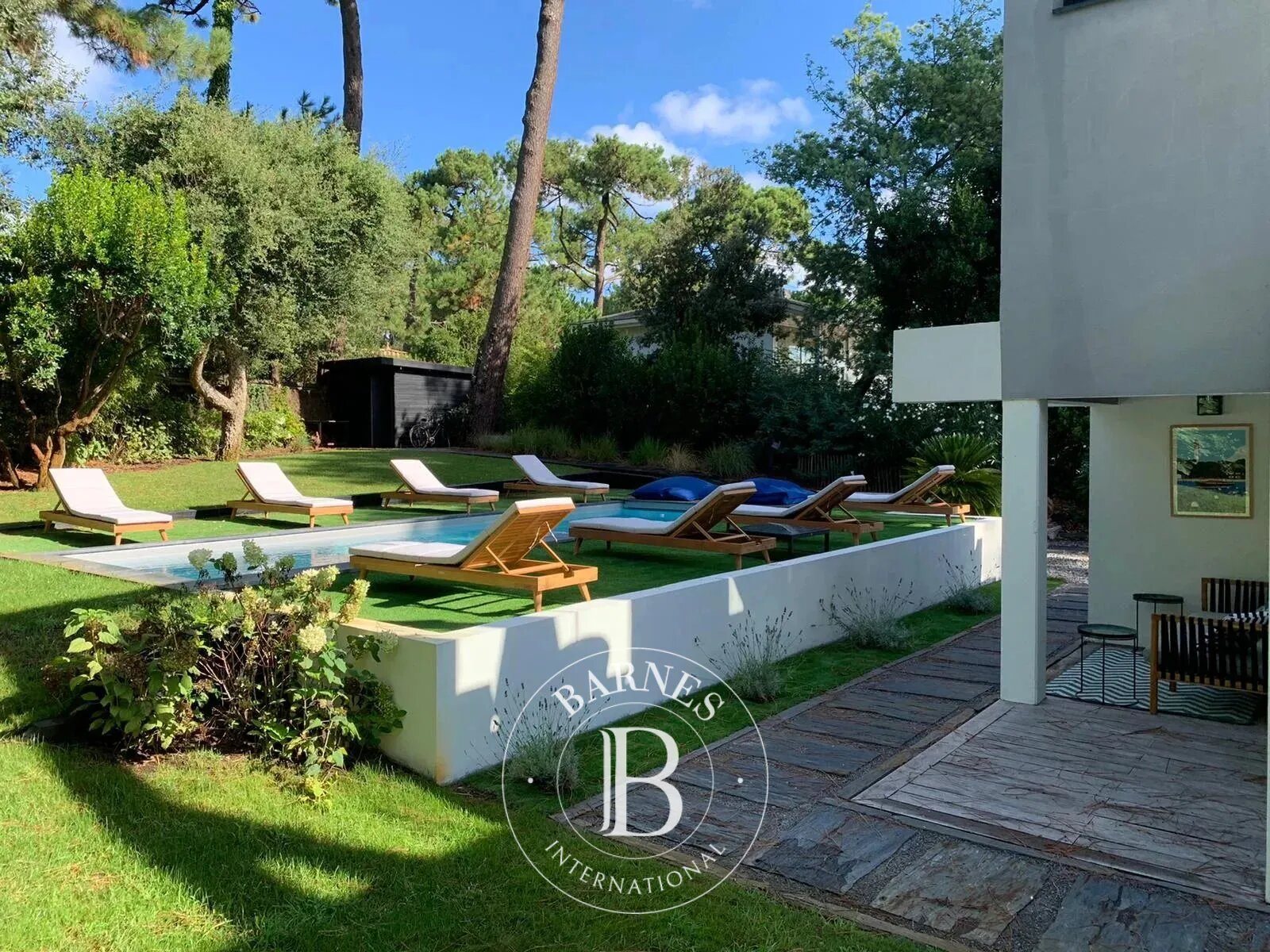 Maison à vendre, 300m², Lège-Cap-Ferret