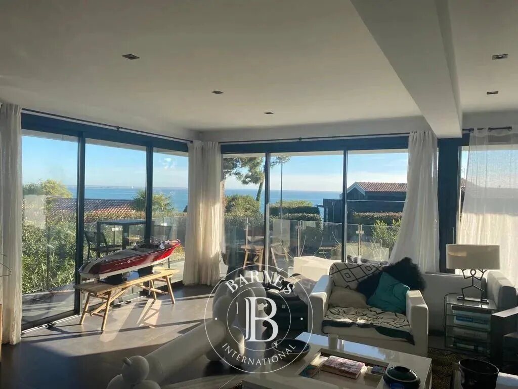 Maison à vendre, 300m², Lège-Cap-Ferret