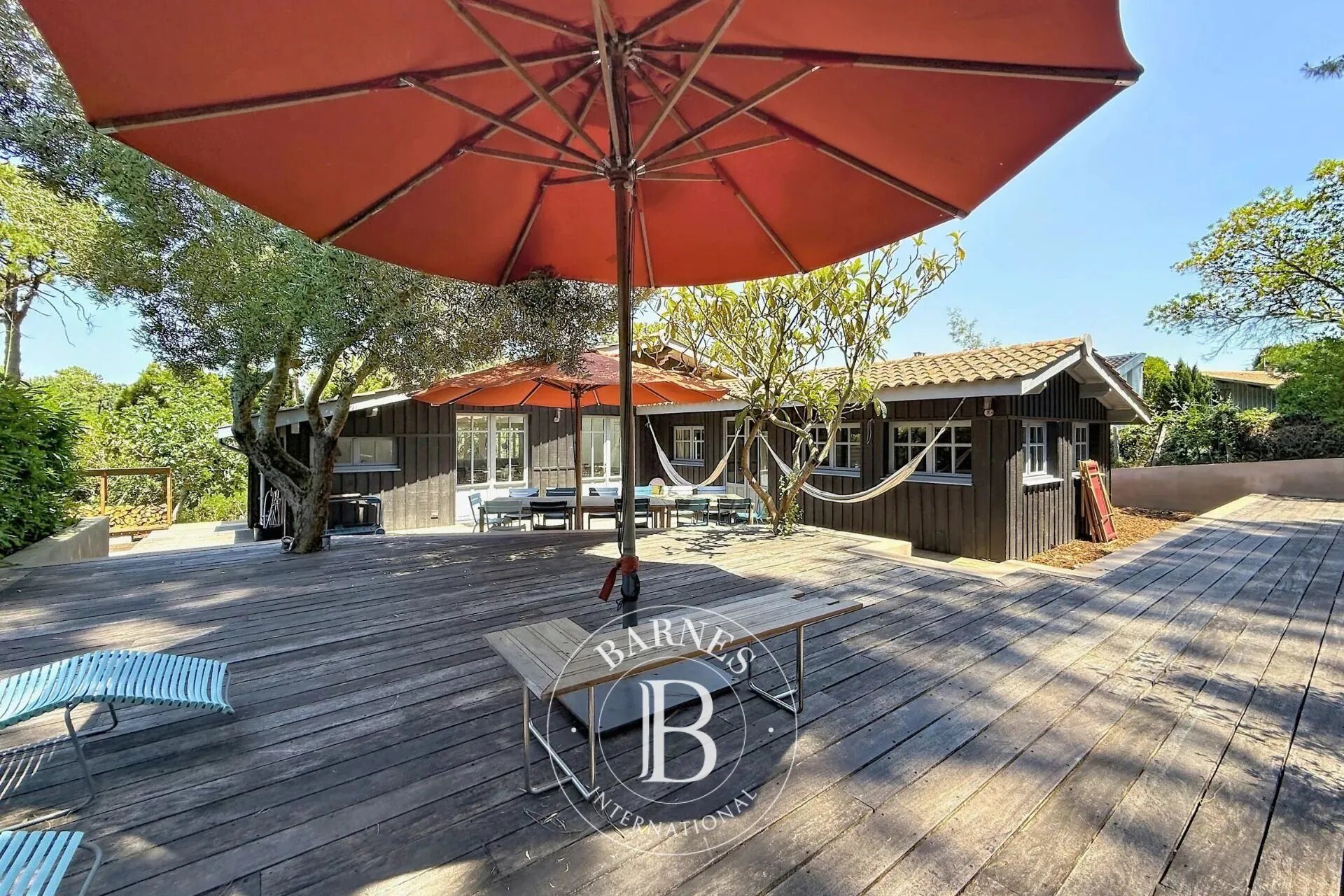 Maison à vendre, 140m², Lège-Cap-Ferret