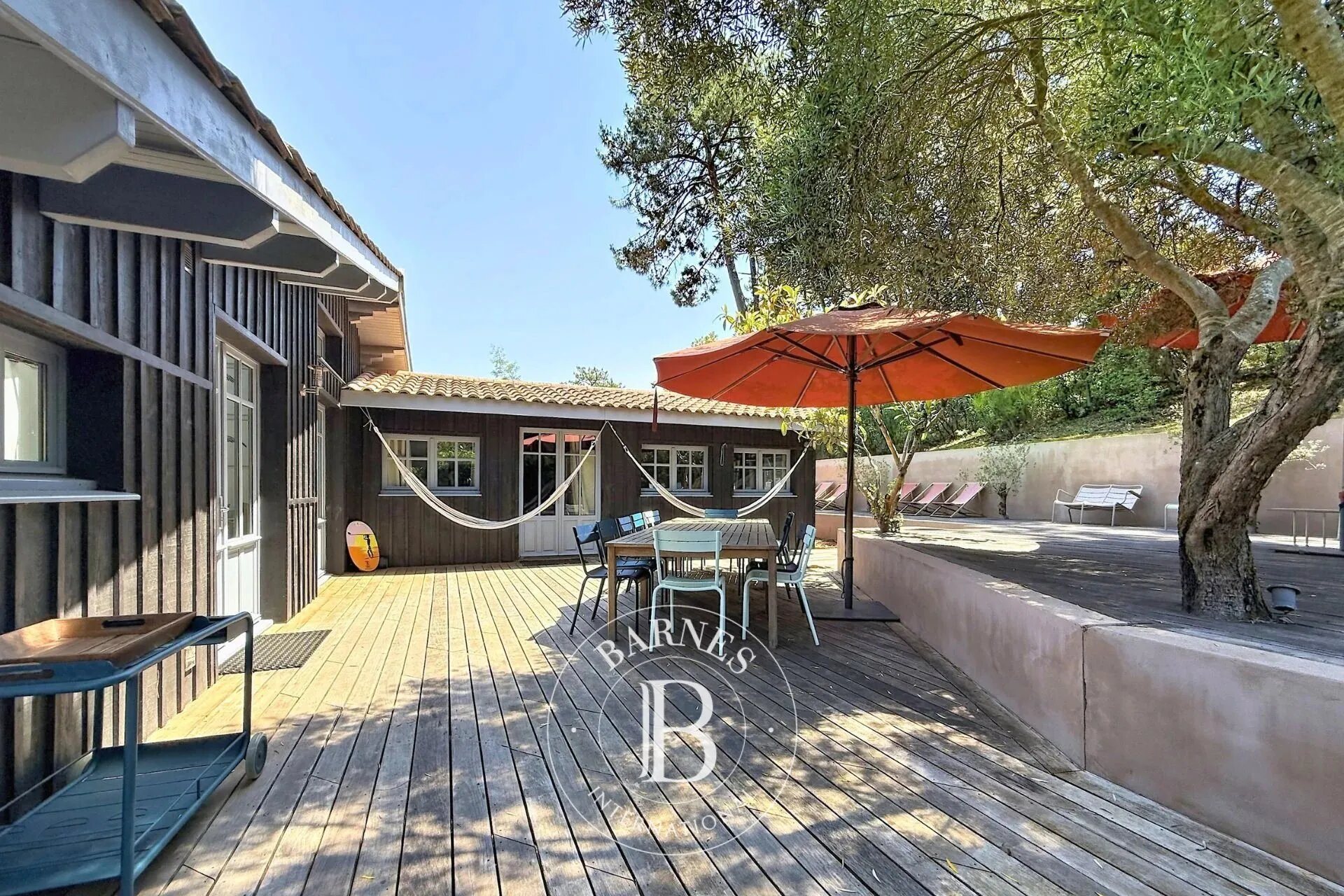 Maison à vendre, 140m², Lège-Cap-Ferret