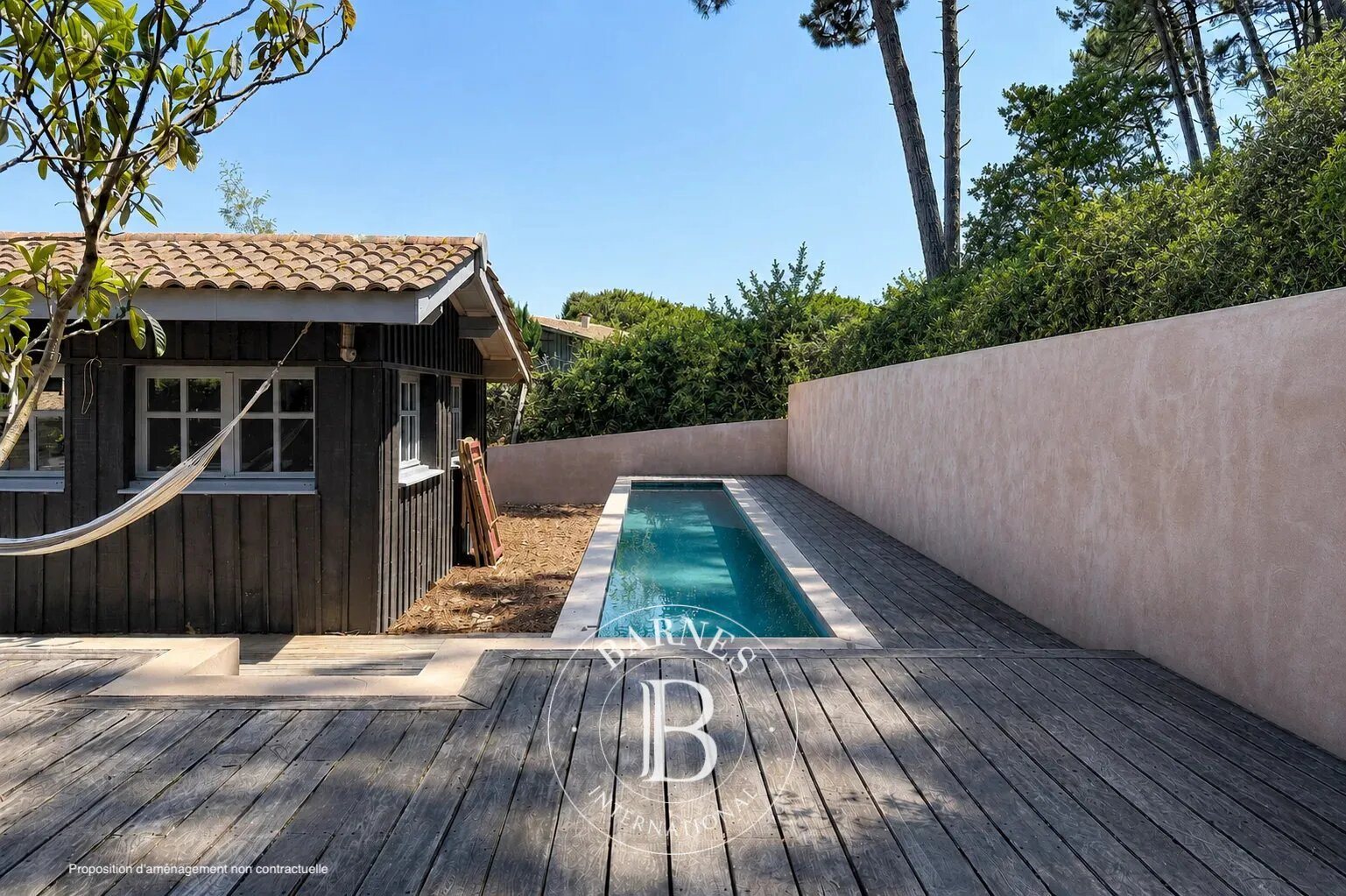 Maison à vendre, 140m², Lège-Cap-Ferret