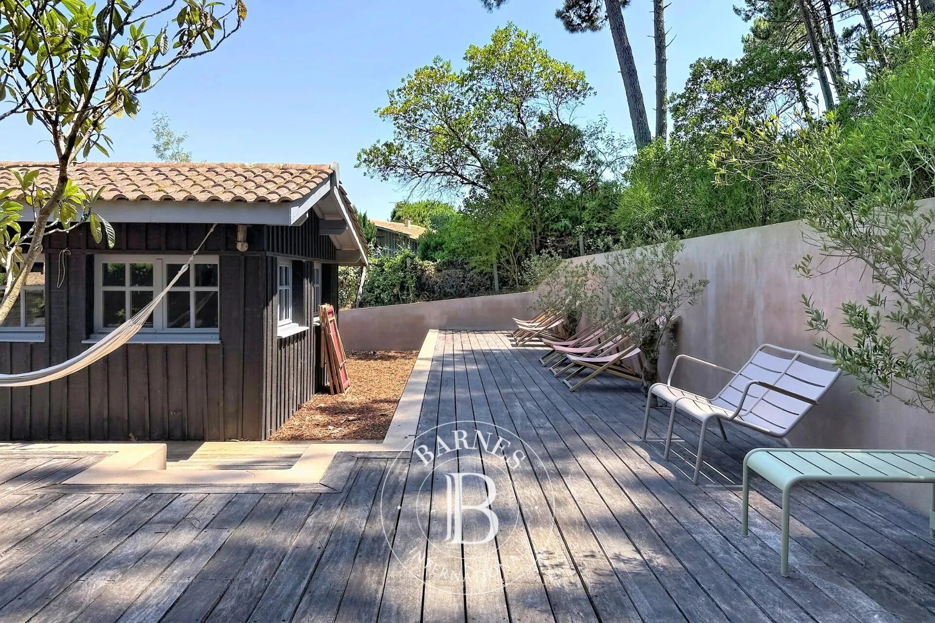 Maison à vendre, 140m², Lège-Cap-Ferret