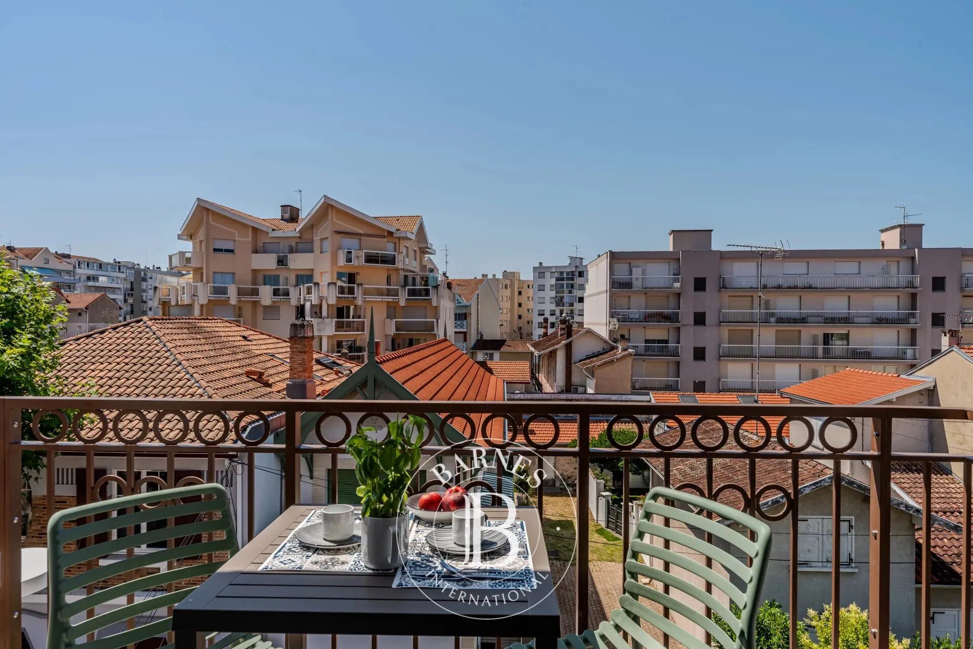 Appartement à vendre, 118m², Arcachon