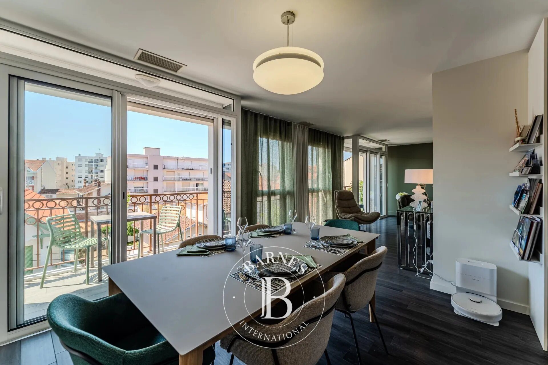 Appartement à vendre, 118m², Arcachon