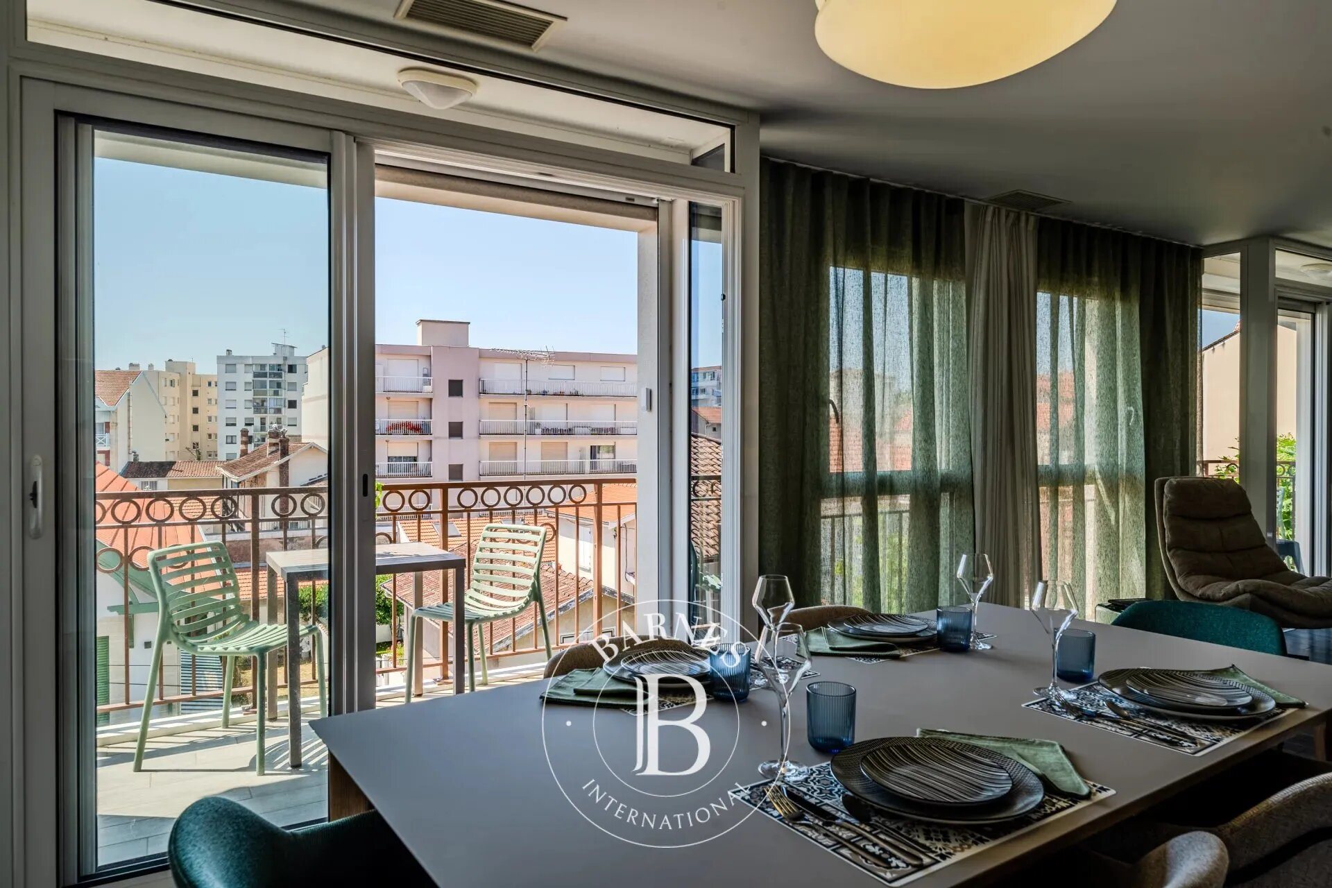 Appartement à vendre, 118m², Arcachon