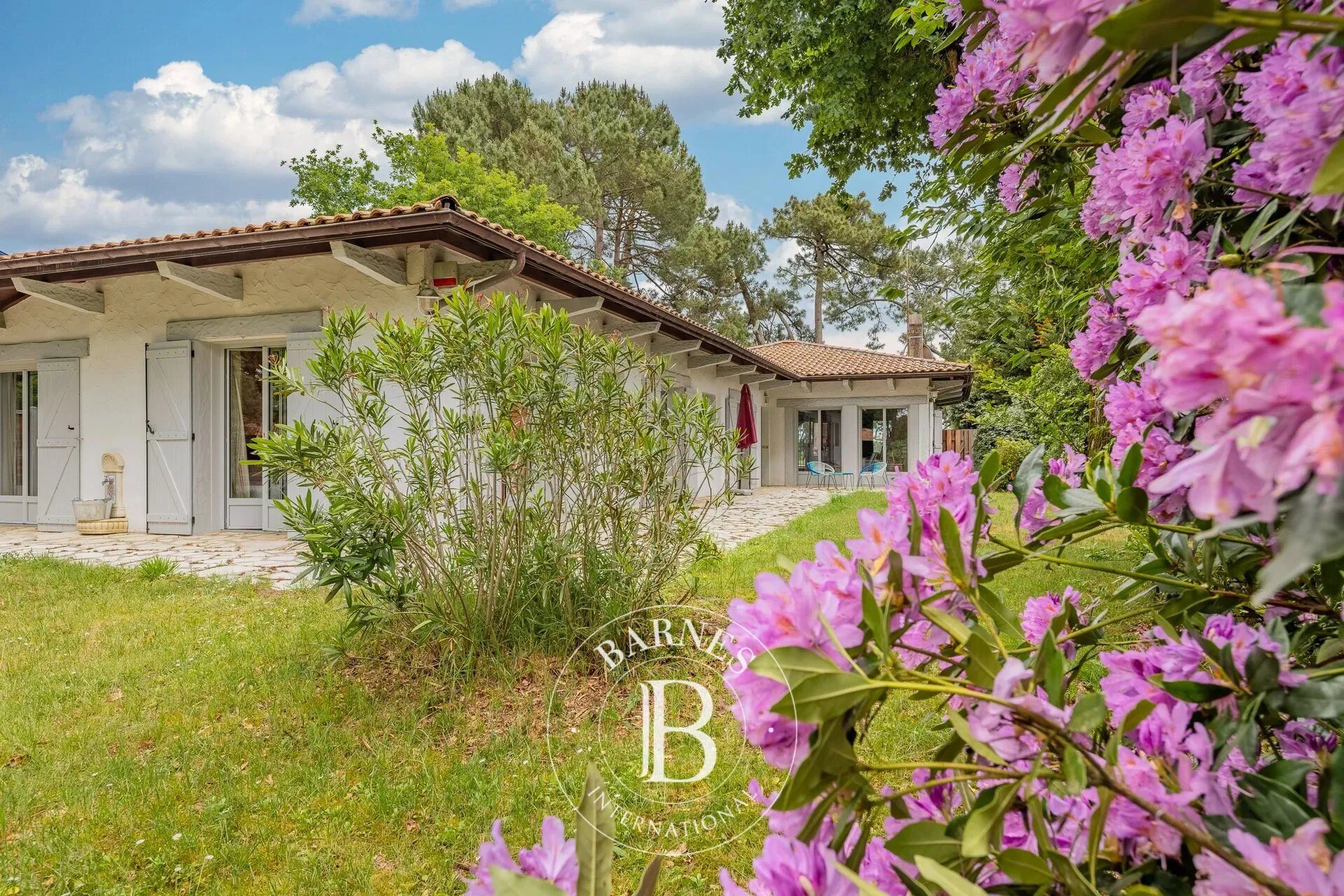 Maison à vendre, 197m², Arcachon