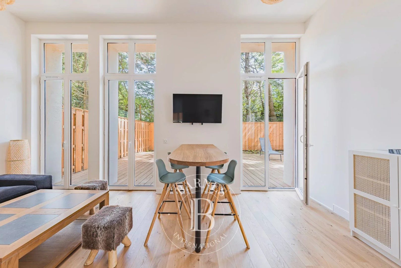 Appartement à vendre, 45m², Arcachon