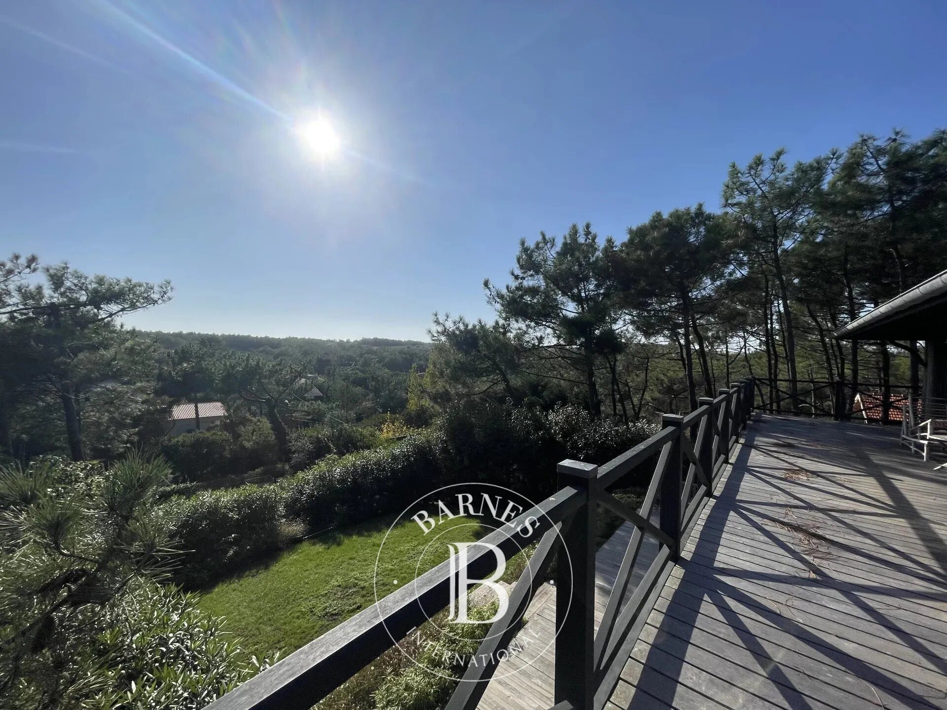 Maison à vendre, 300m², Lège-Cap-Ferret