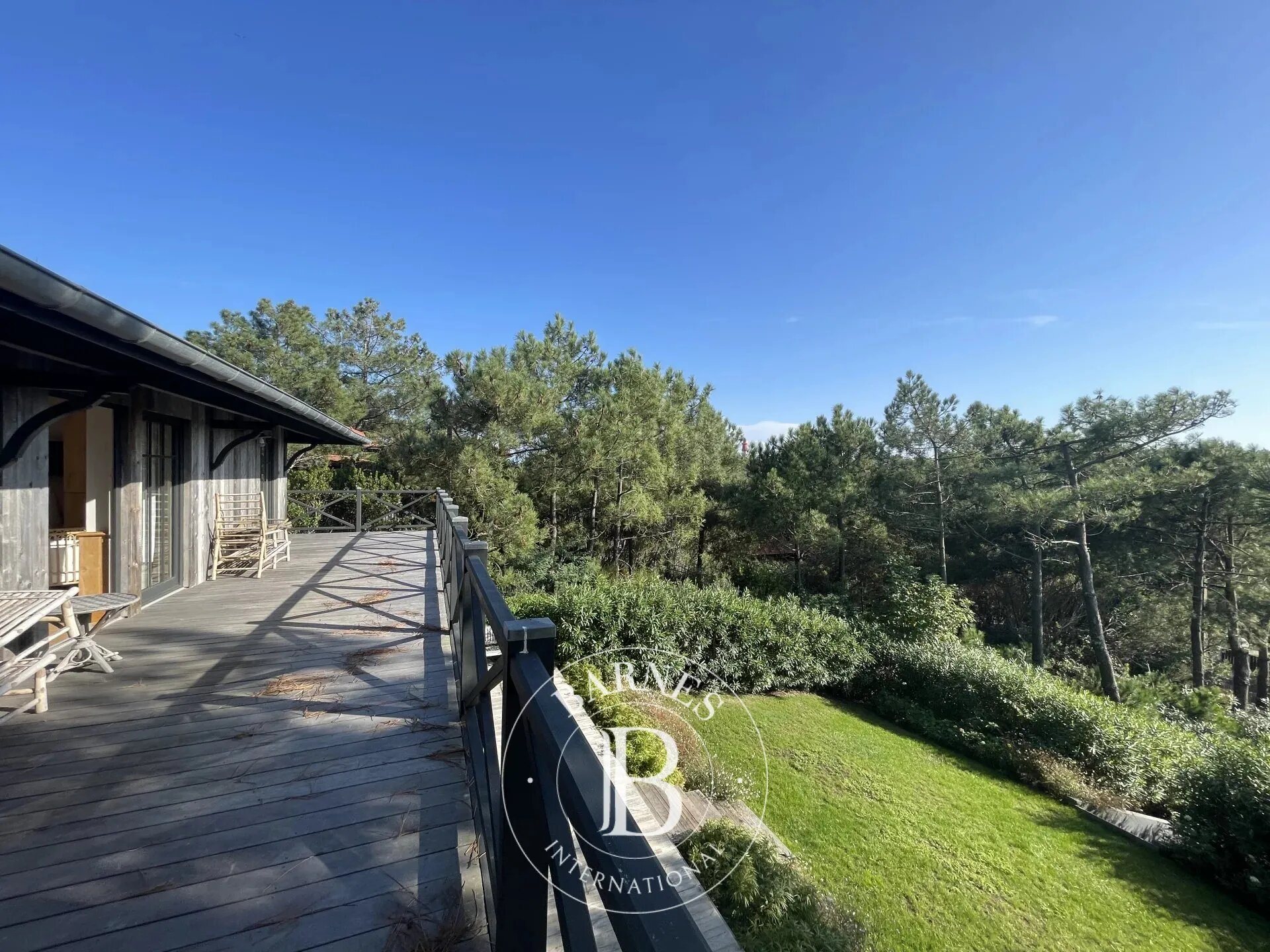 Maison à vendre, 300m², Lège-Cap-Ferret