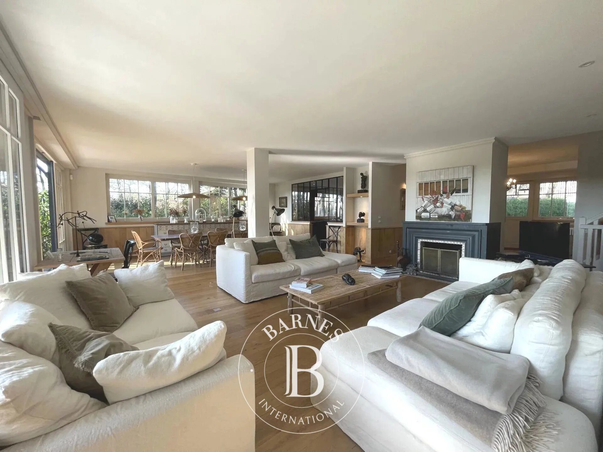 Maison à vendre, 300m², Lège-Cap-Ferret