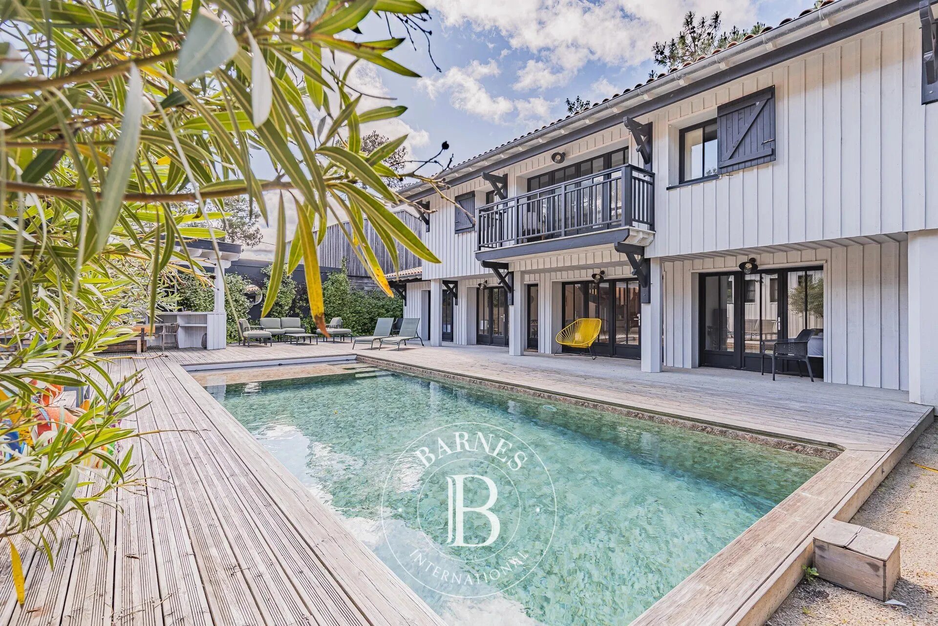 Maison à vendre, 220m², Lège-Cap-Ferret