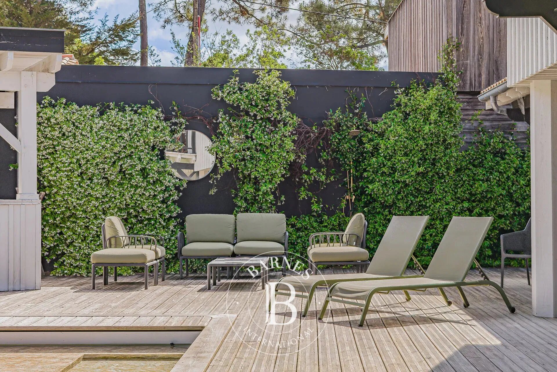 Maison à vendre, 220m², Lège-Cap-Ferret