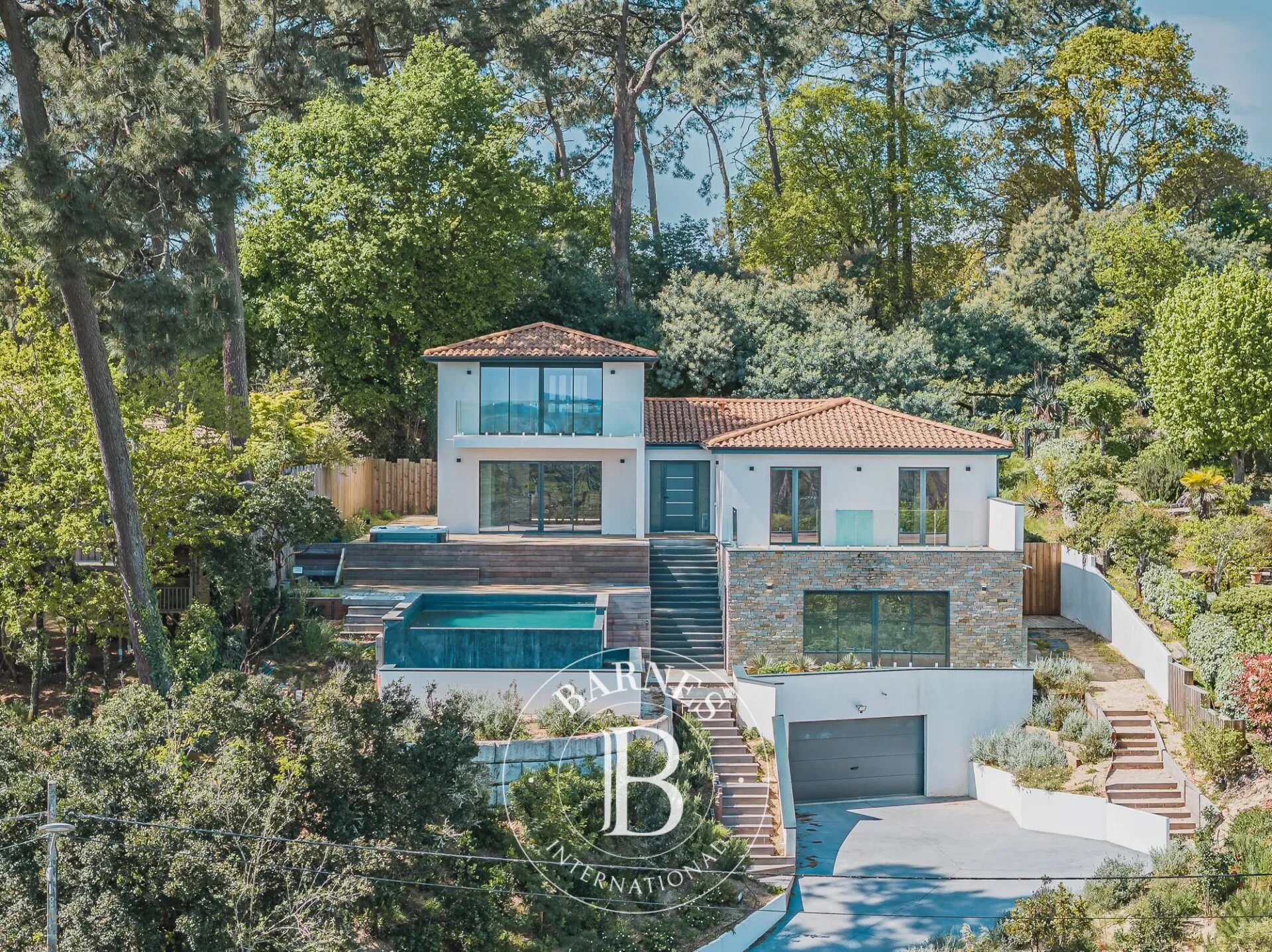 Maison à vendre, 265m², La Teste-de-Buch