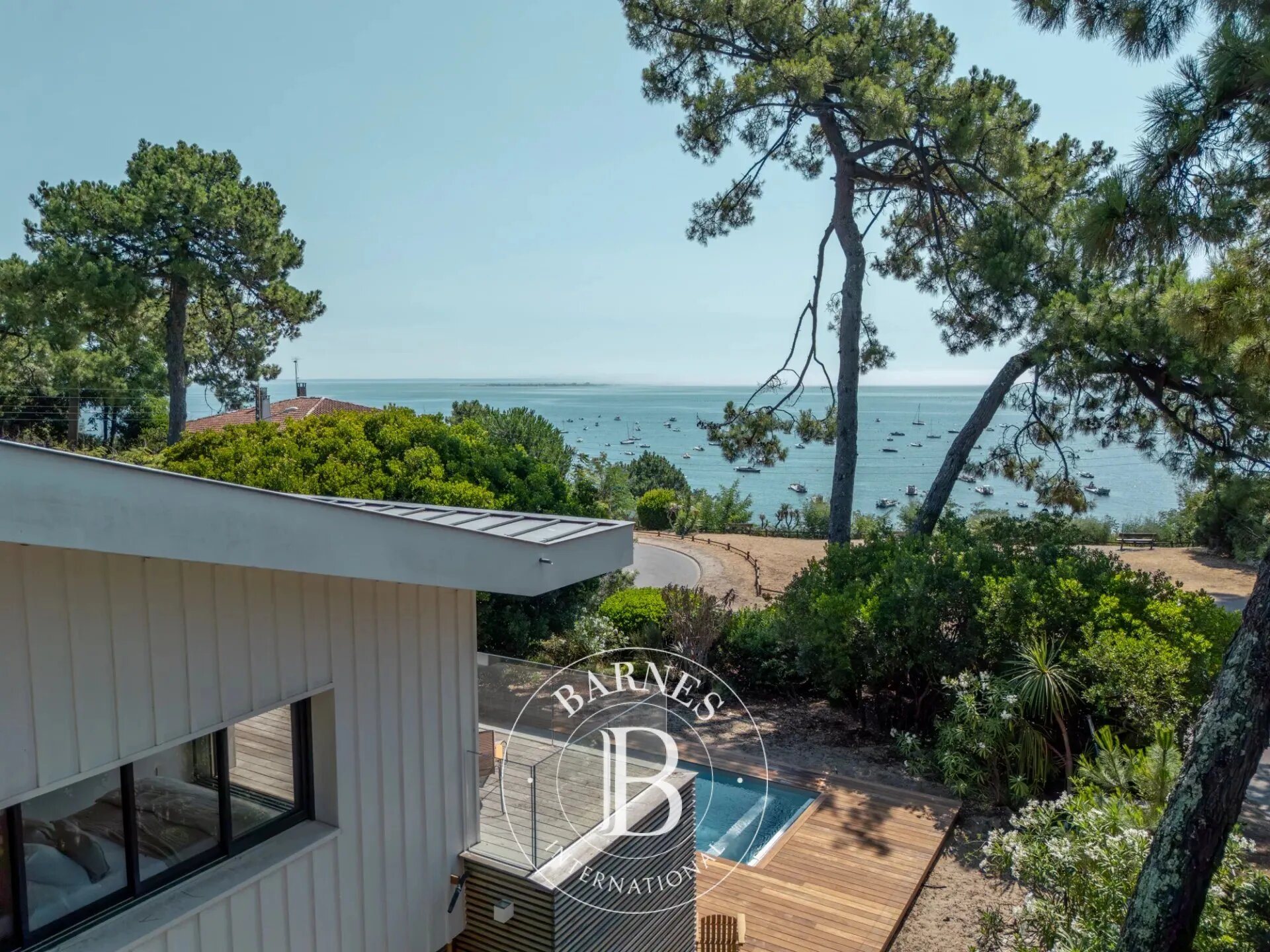 Maison à vendre, 220m², Lège-Cap-Ferret