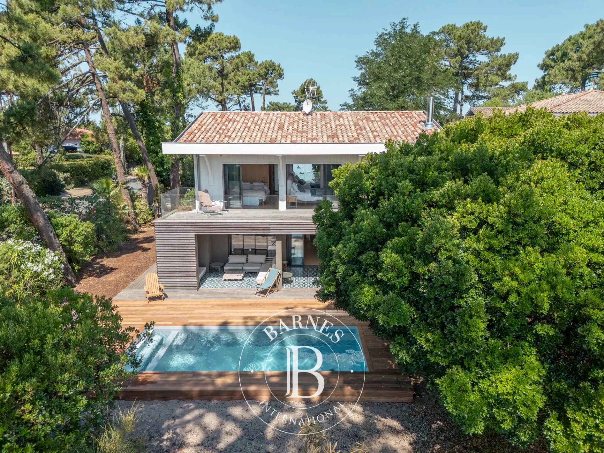 Maison à vendre, 220m², Lège-Cap-Ferret